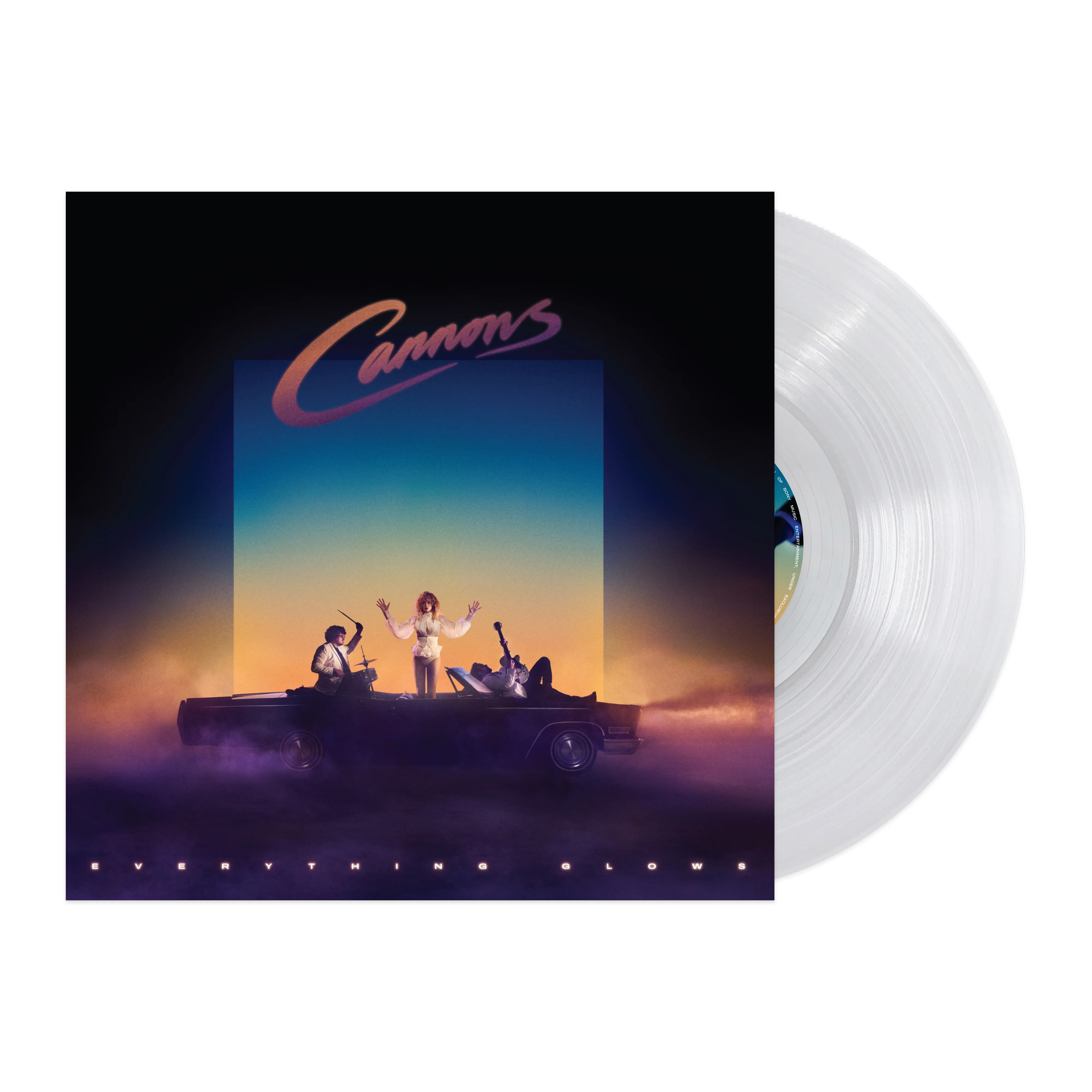 Everything Glows - Image 3