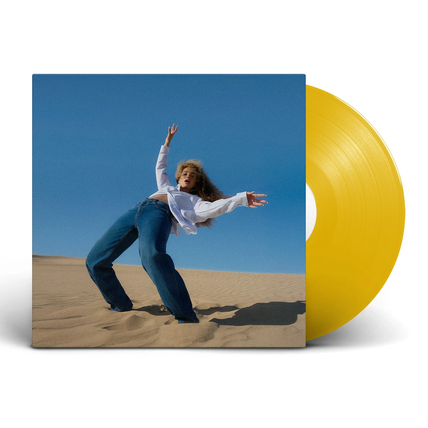 Everything, In Time - Image 2