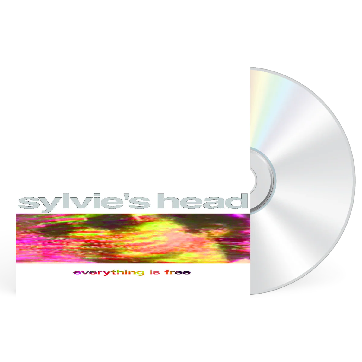 Everything Is Free - Image 2