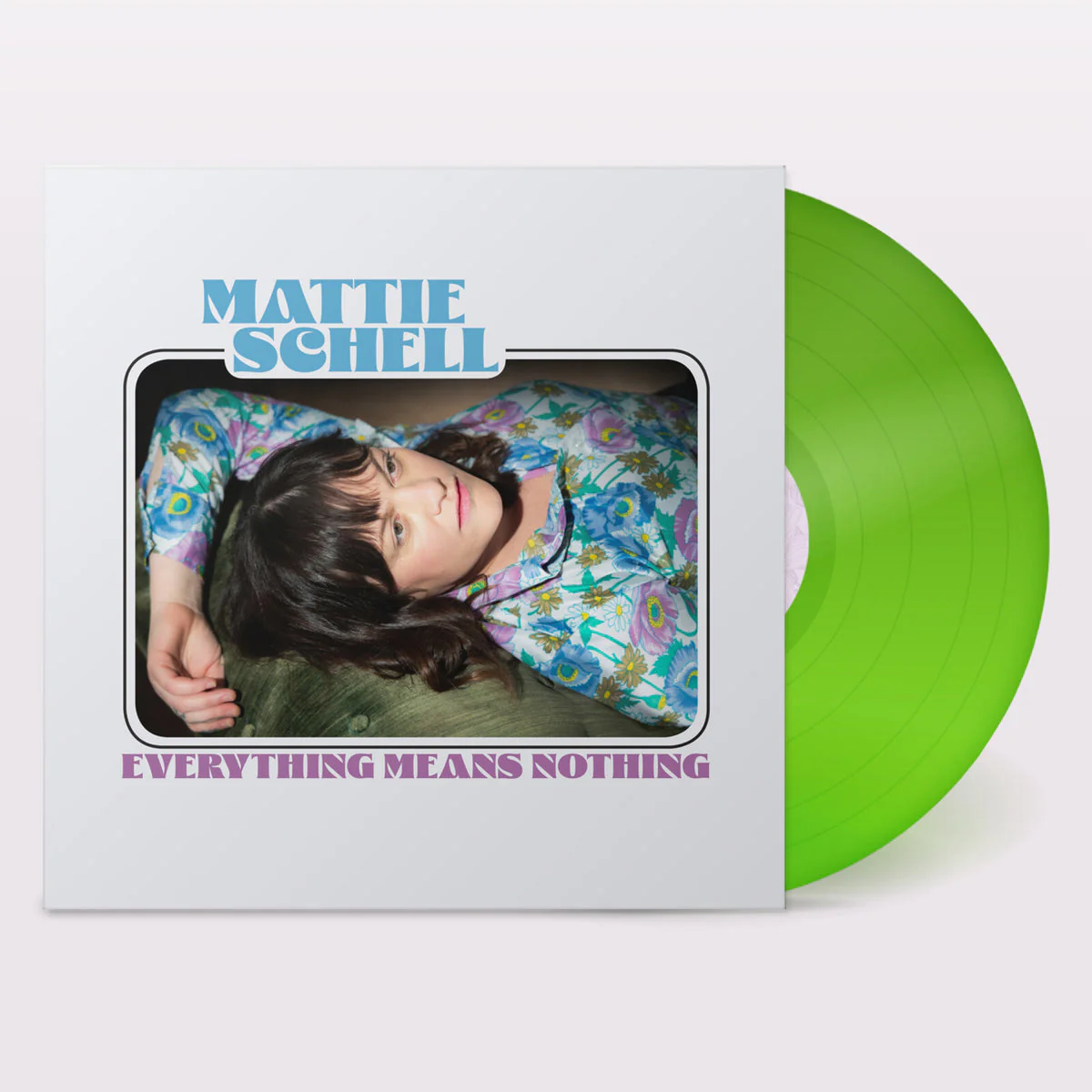 Everything Means Nothing - Image 2