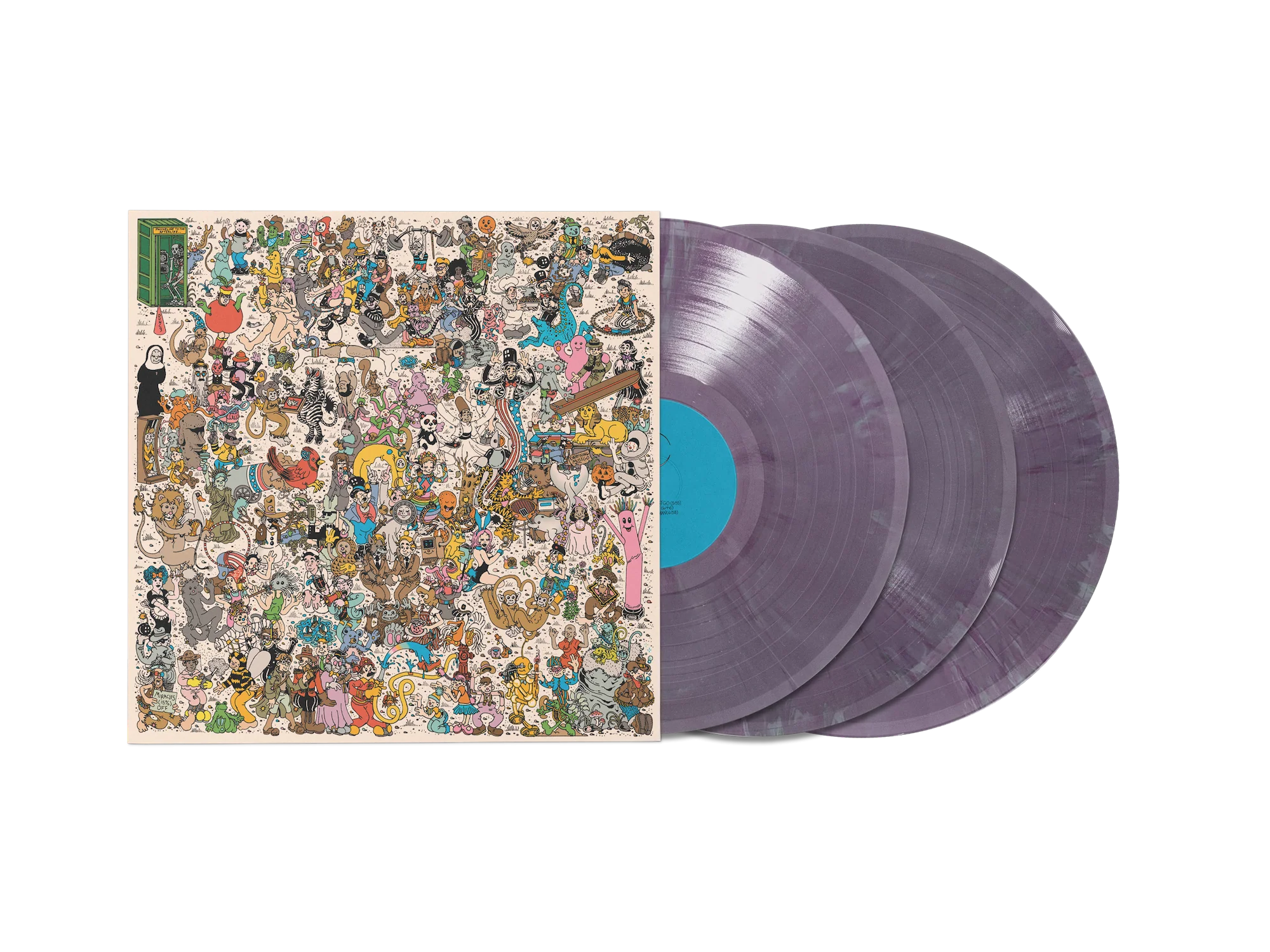 Everything Must Go - Image 2