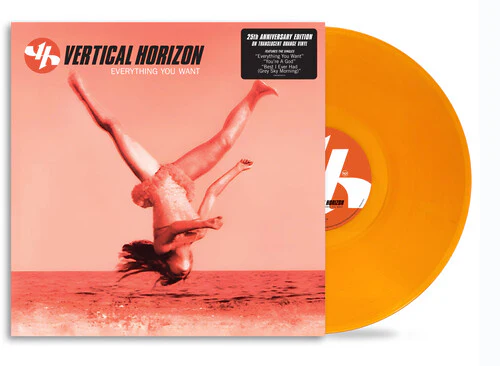Everything You Want (25Th Anniversary)