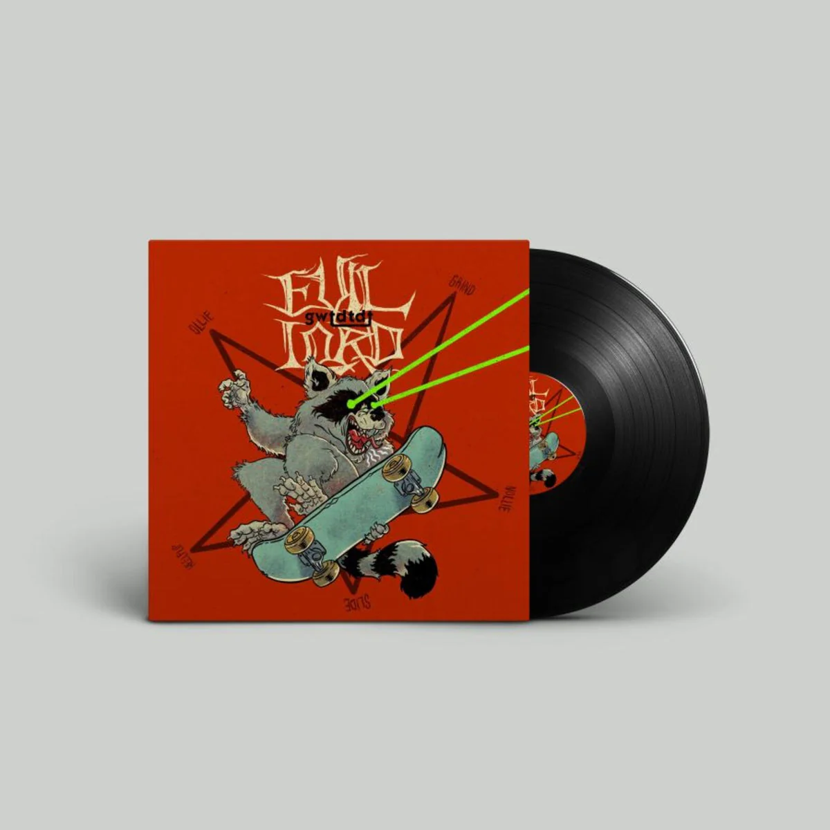 Evil Lord - Image 2
