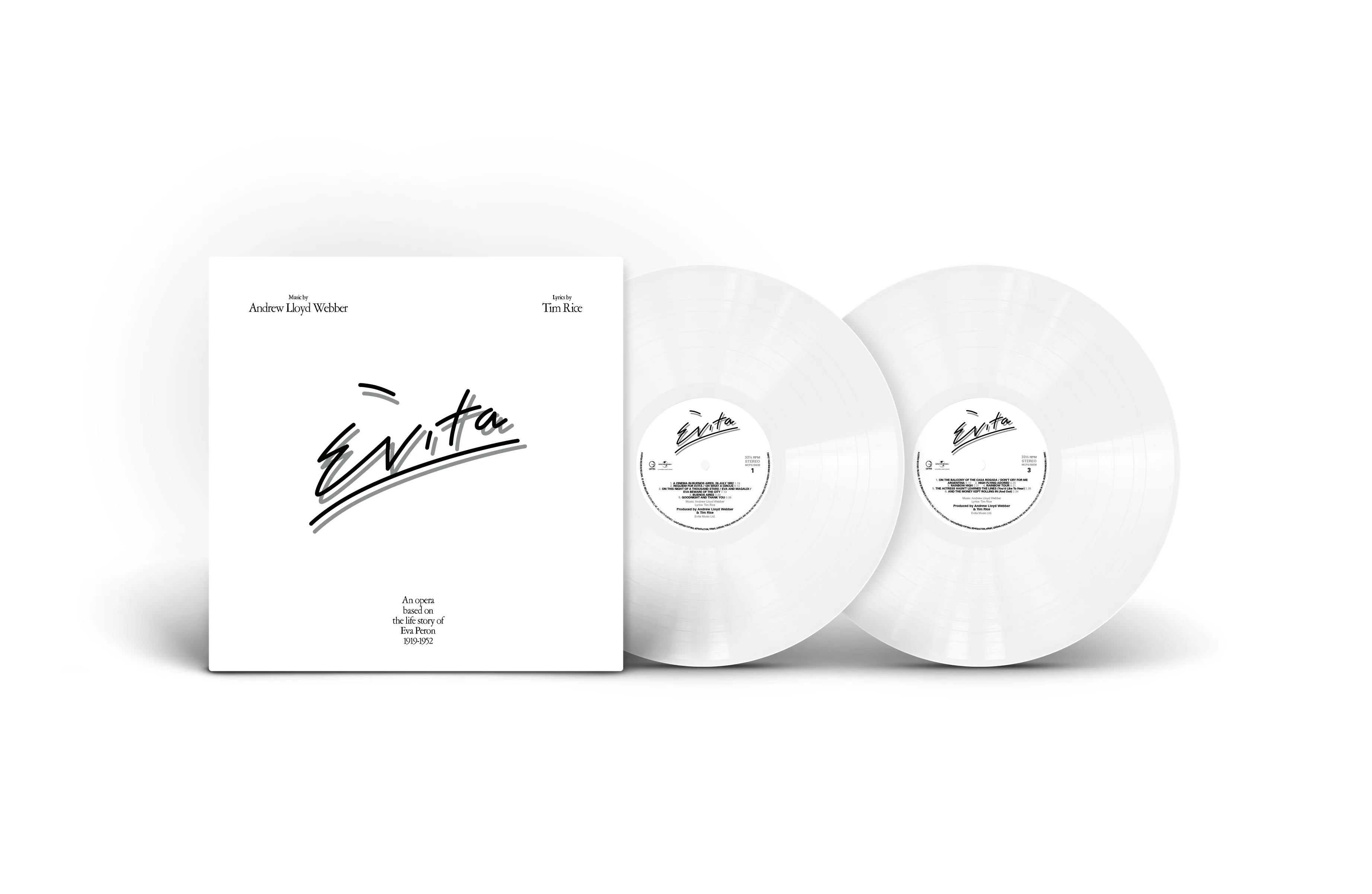 Evita - Image 2