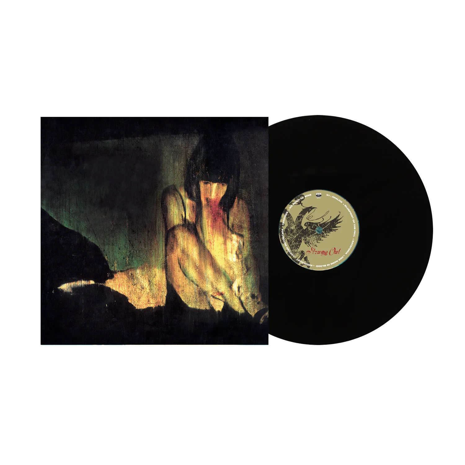 Exile in Oblivion (20th Anniversary Edition) - Image 2