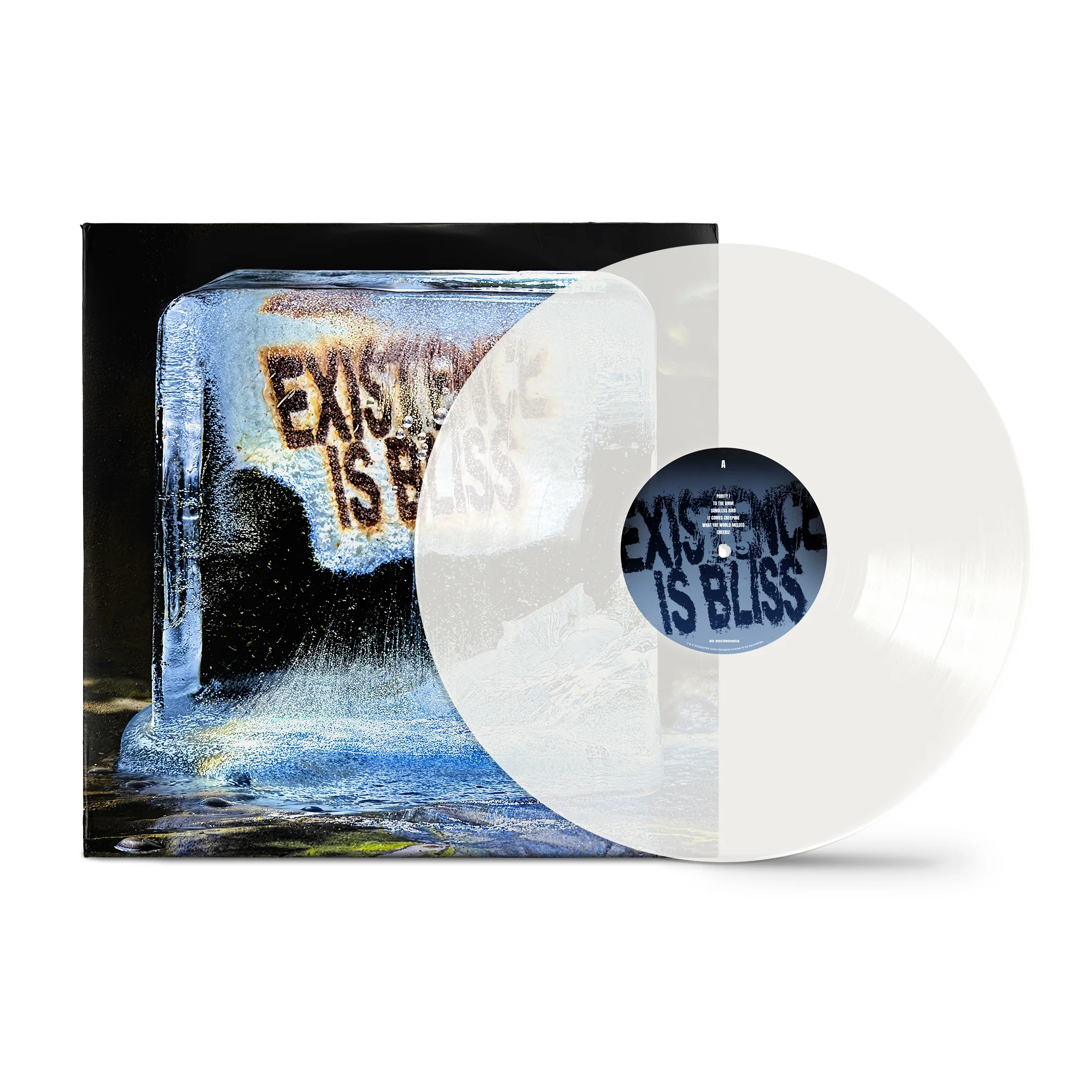 Existence is Bliss - Image 3