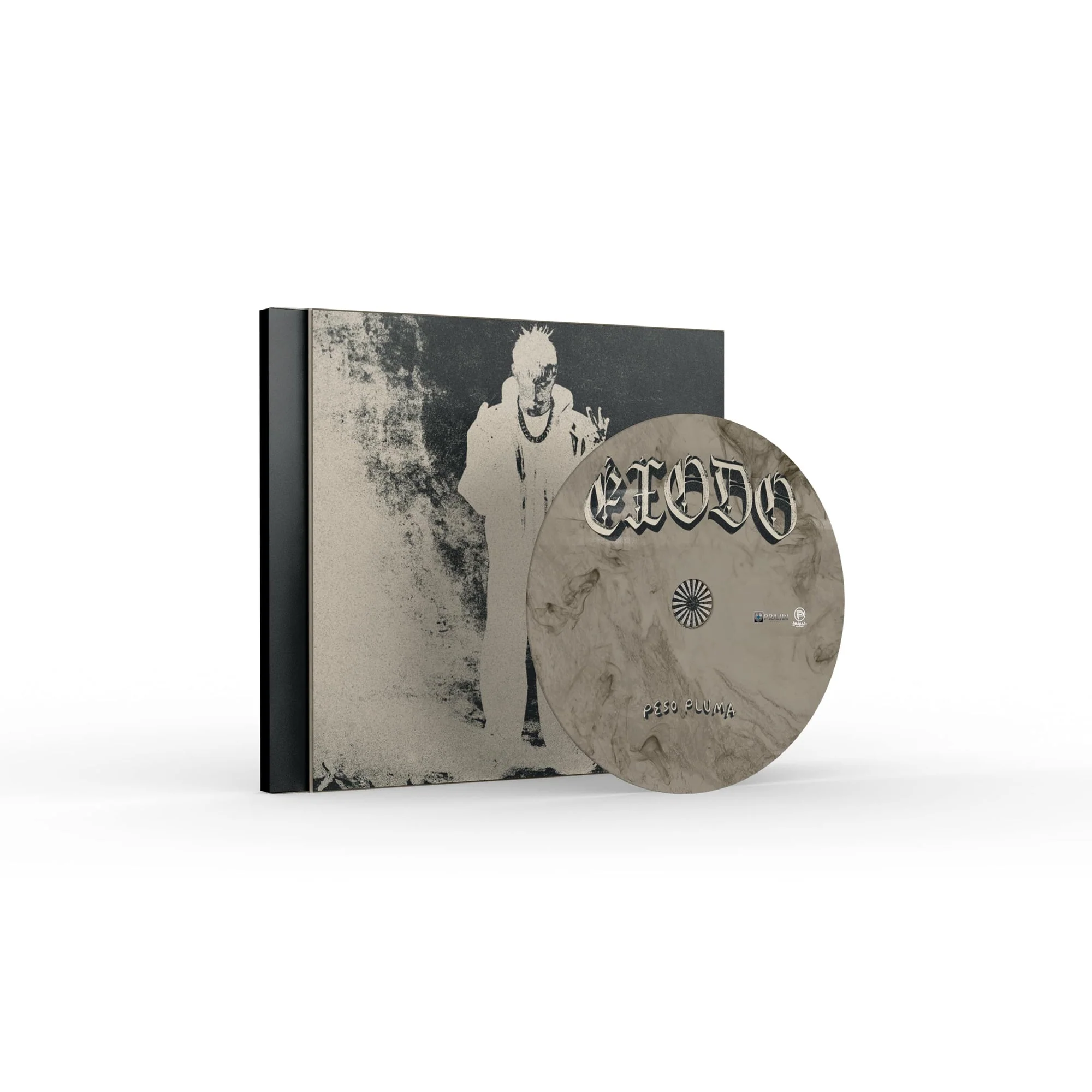 ÉXODO - Image 2