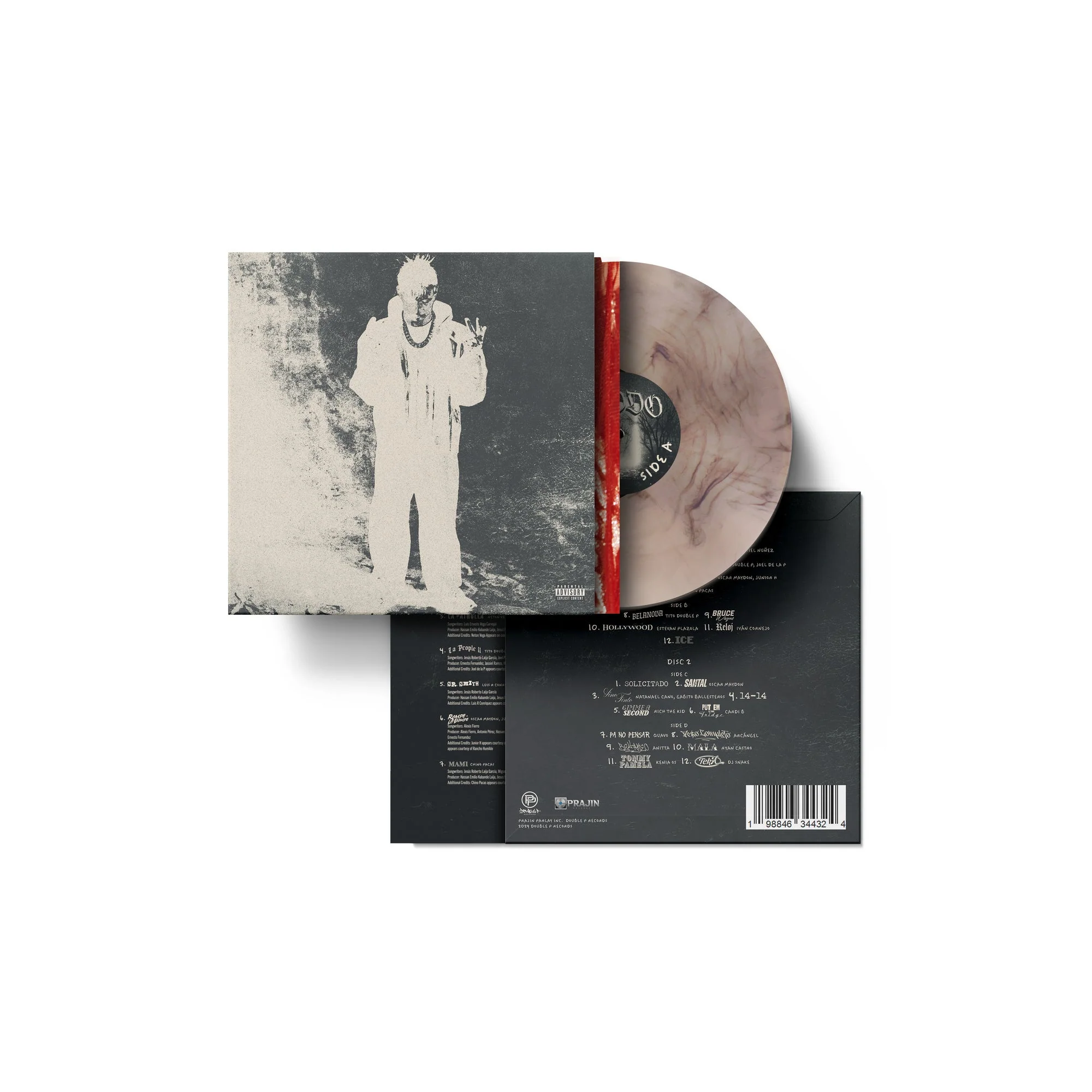 ÉXODO - Image 4