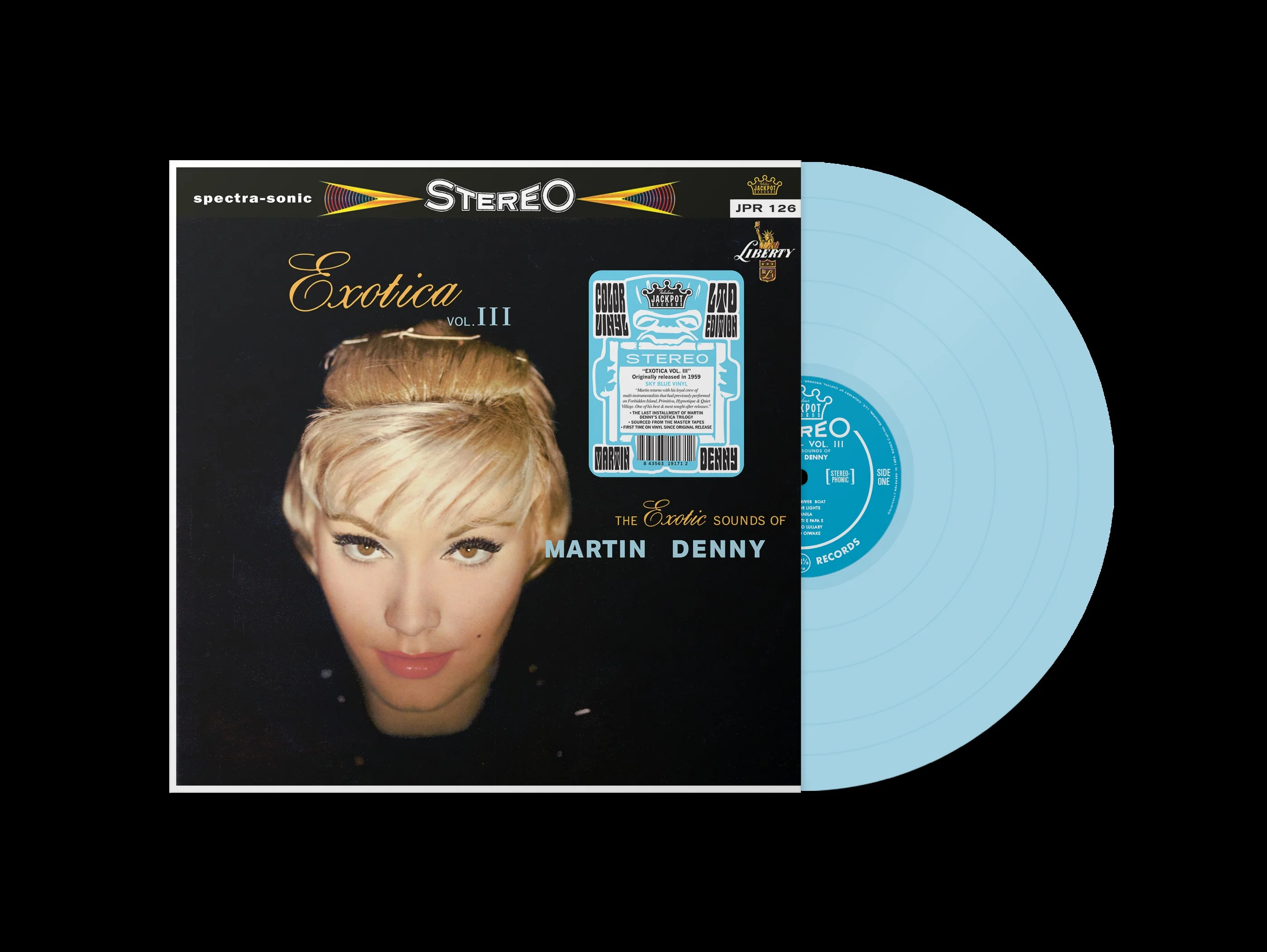 Exotica Vol III - Image 2
