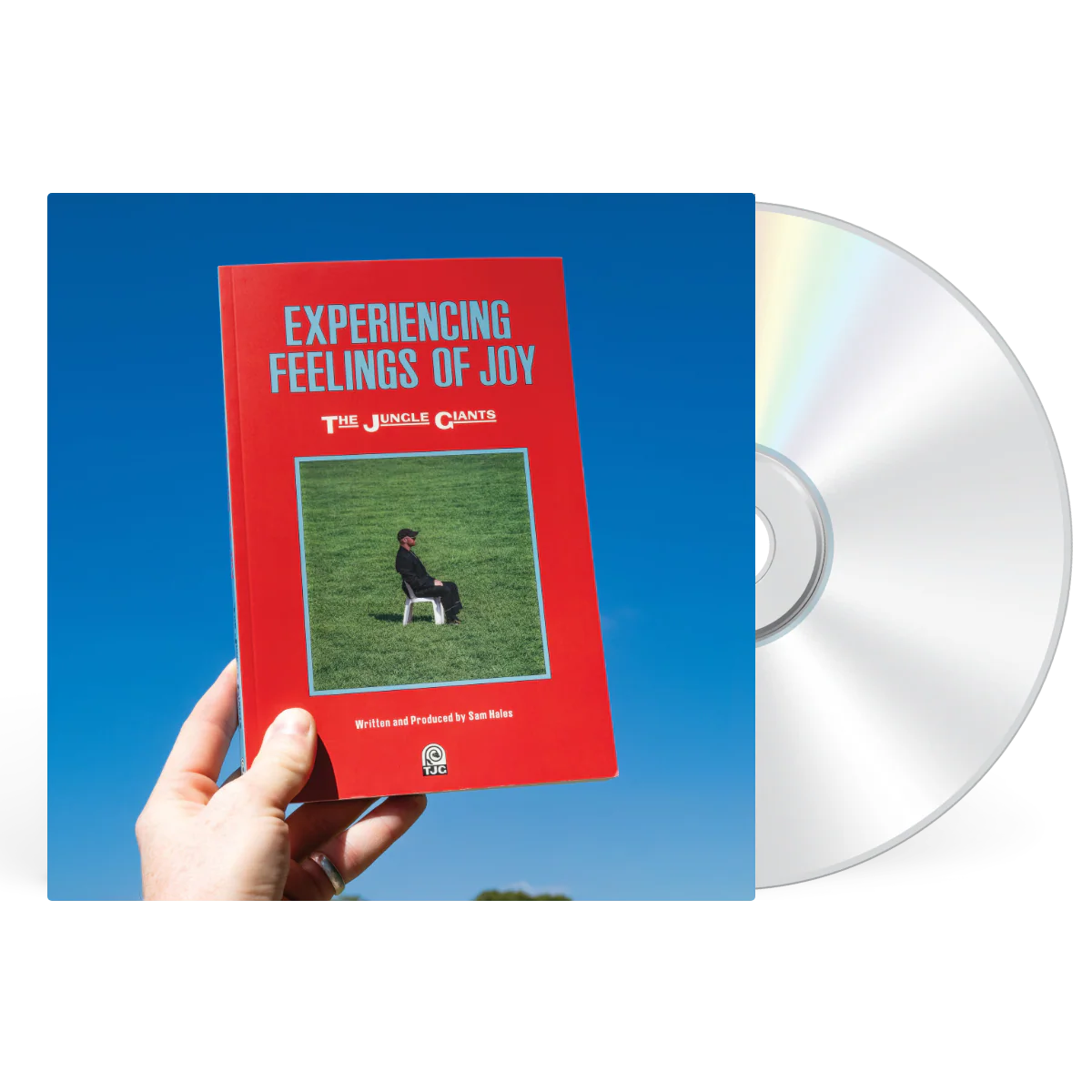 Experiencing Feelings Of Joy - Image 2