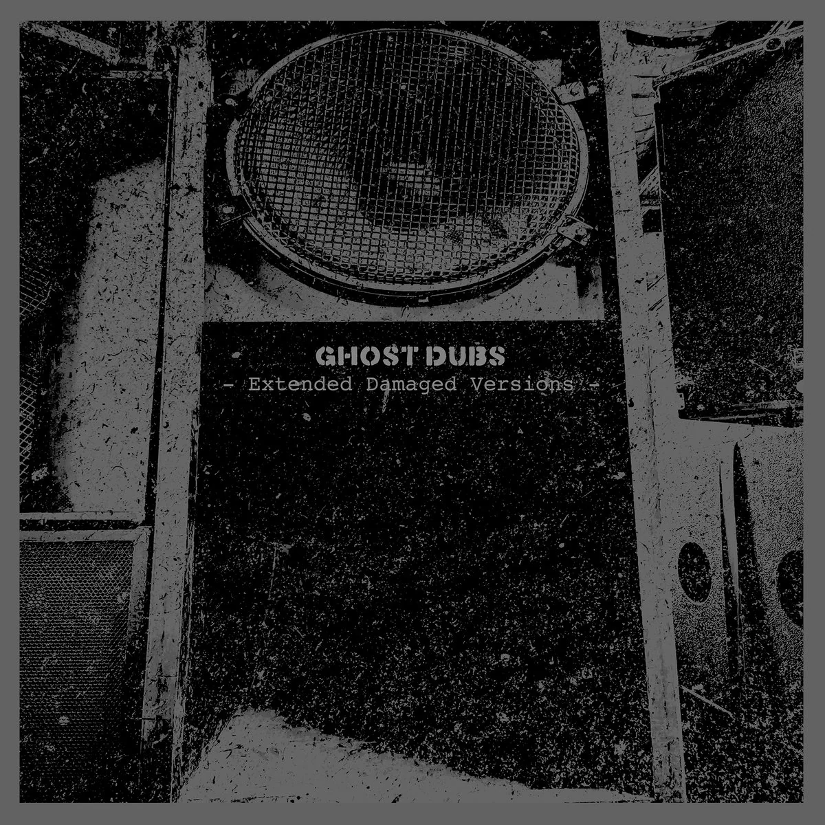Extended Damaged Versions - Image 2