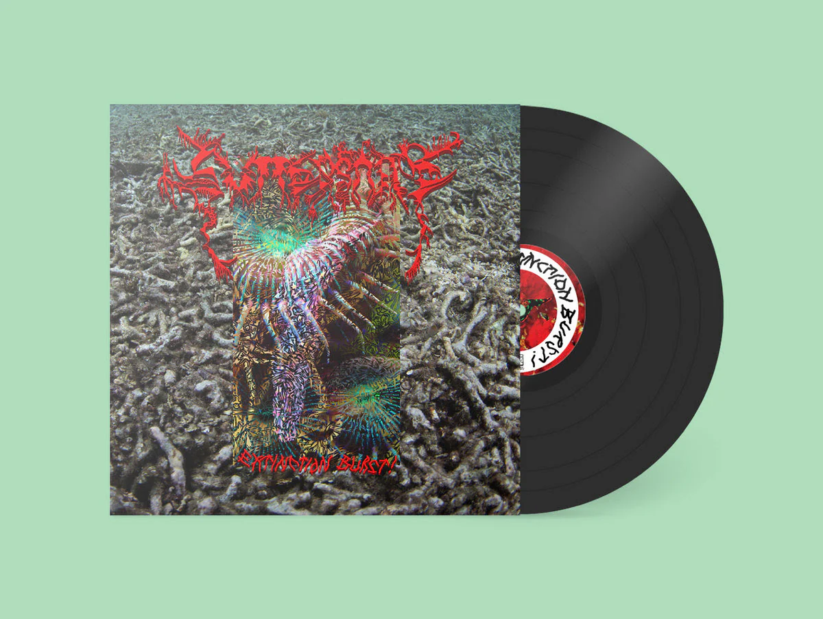 Extinction Burst! - Image 2