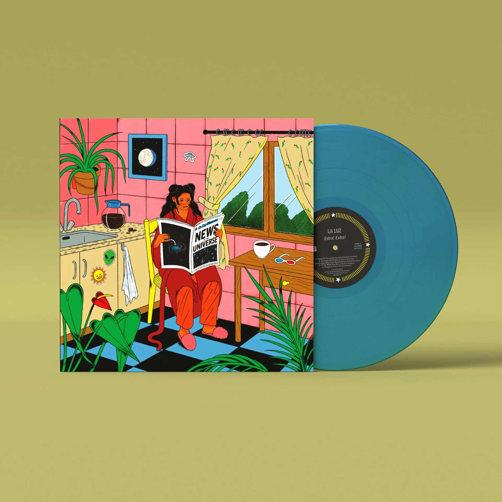 Extra! Extra! - RSD Black Friday 2025 - Image 2