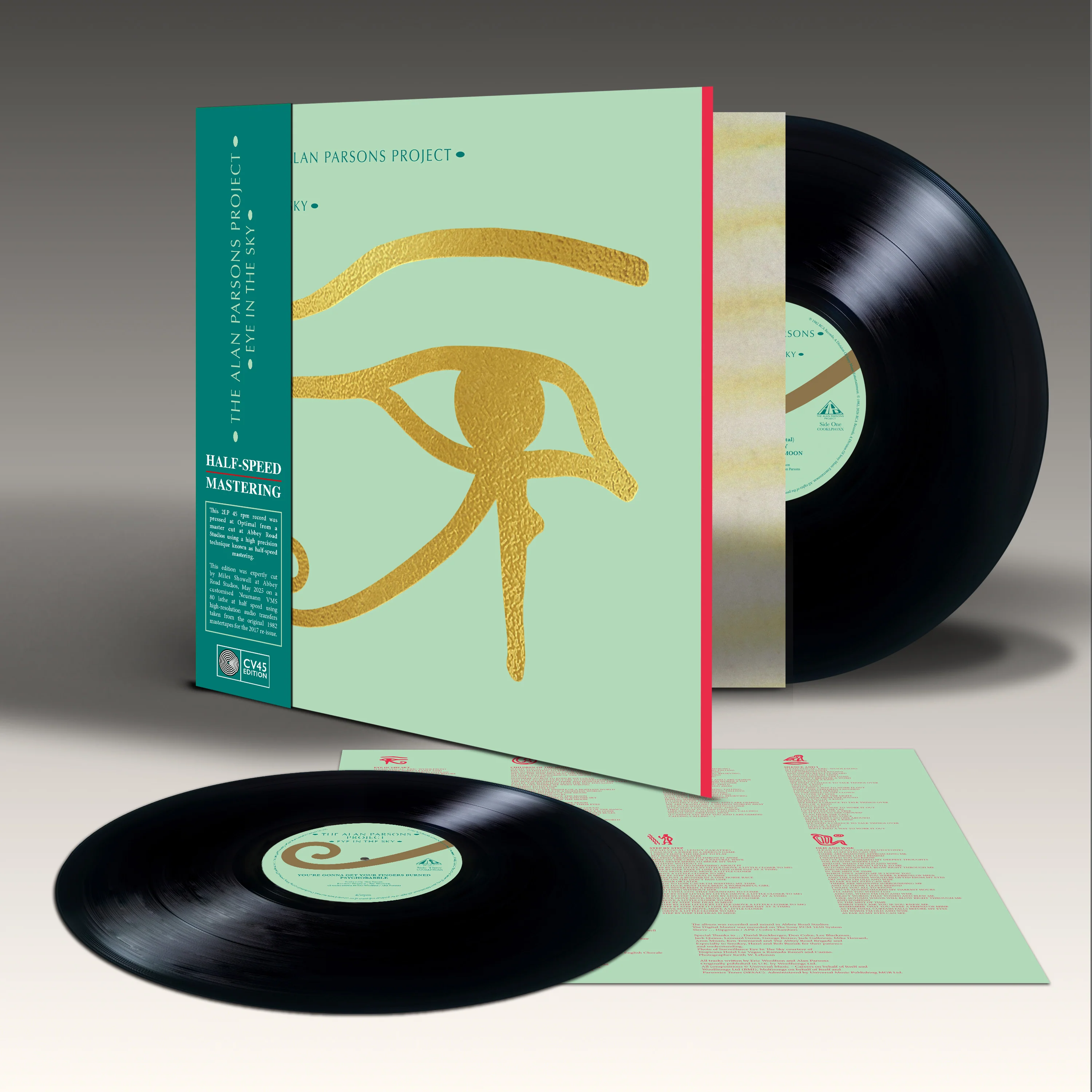 Eye In The Sky - Image 3