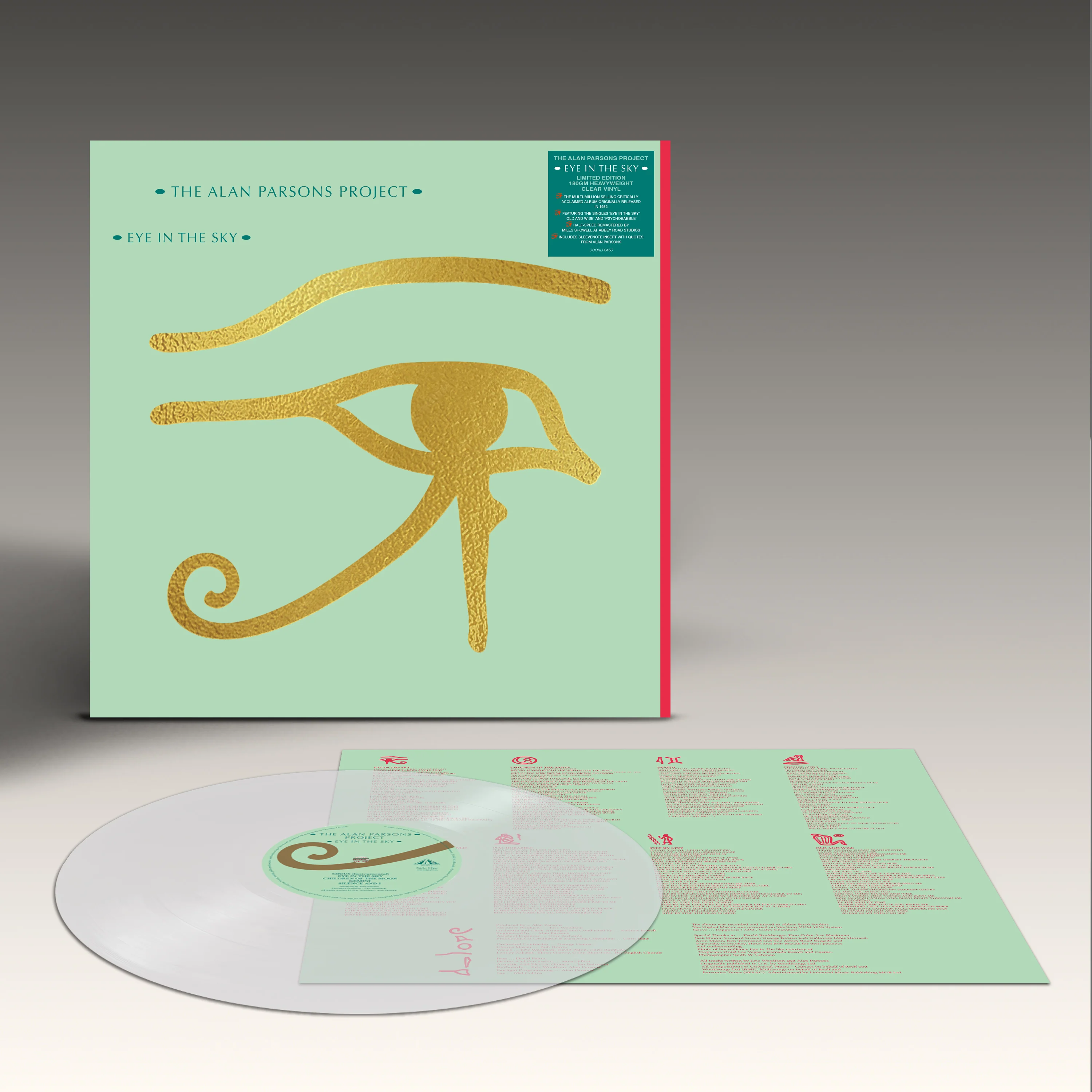 Eye In The Sky - Image 4
