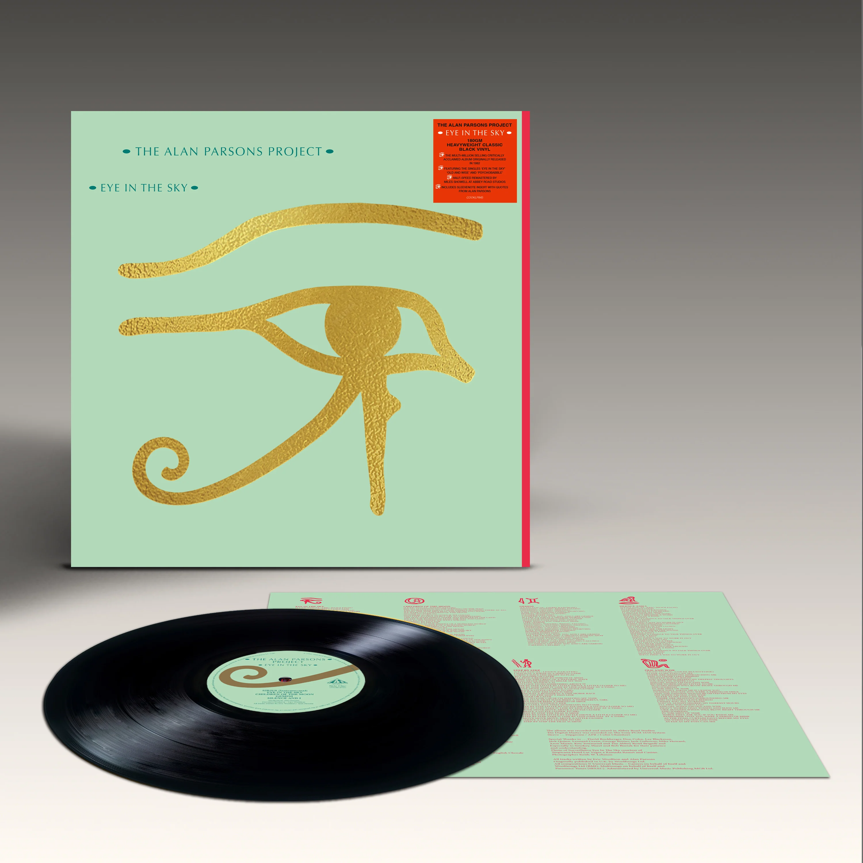 Eye In The Sky - Image 5