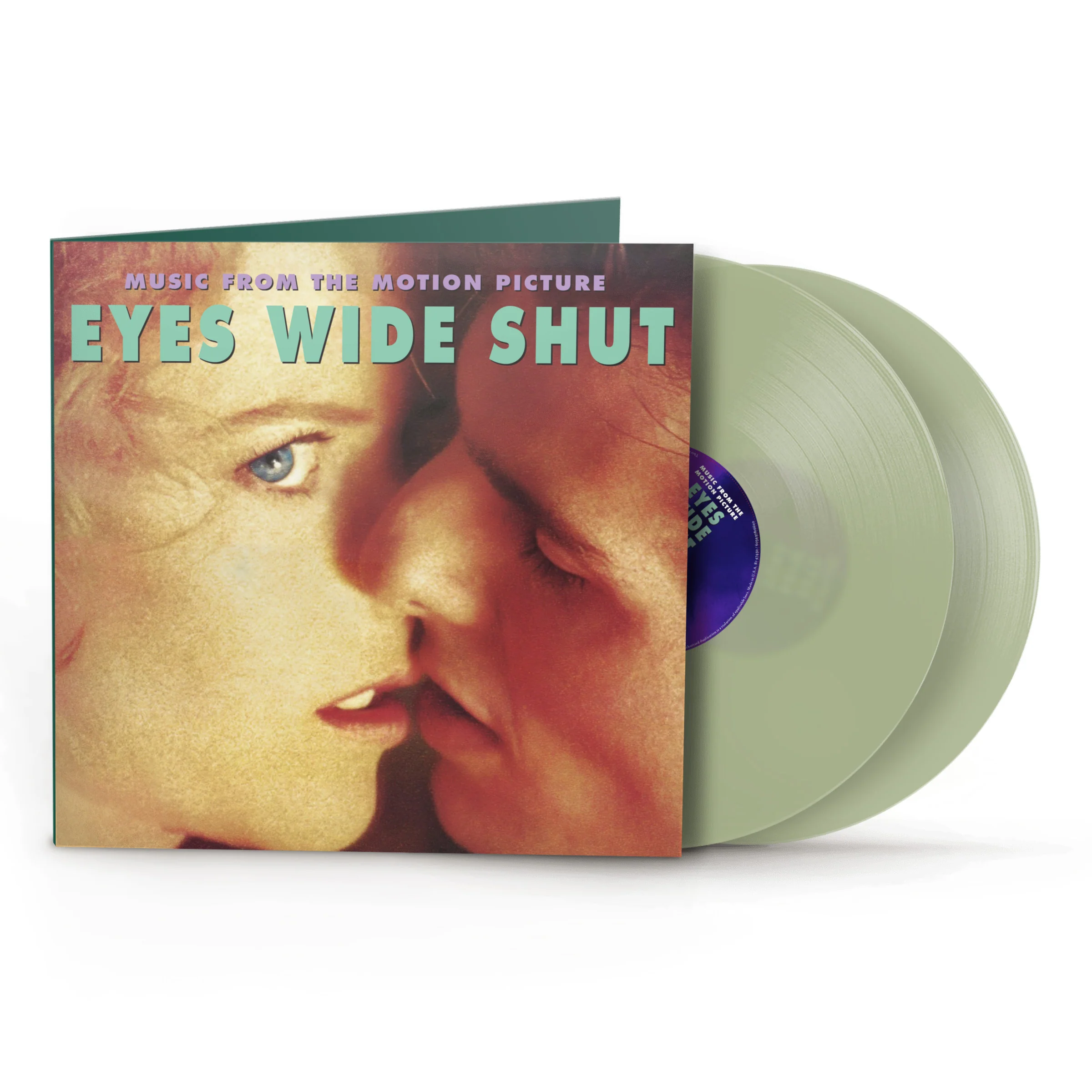 Eyes Wide Shut (OST) - Image 2