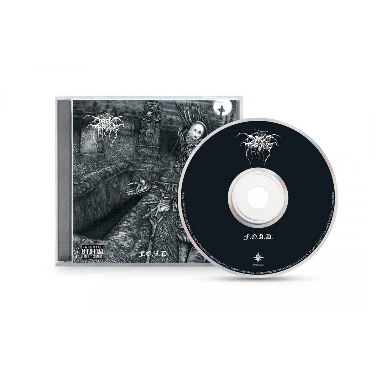 F.O.A.D. - Image 2