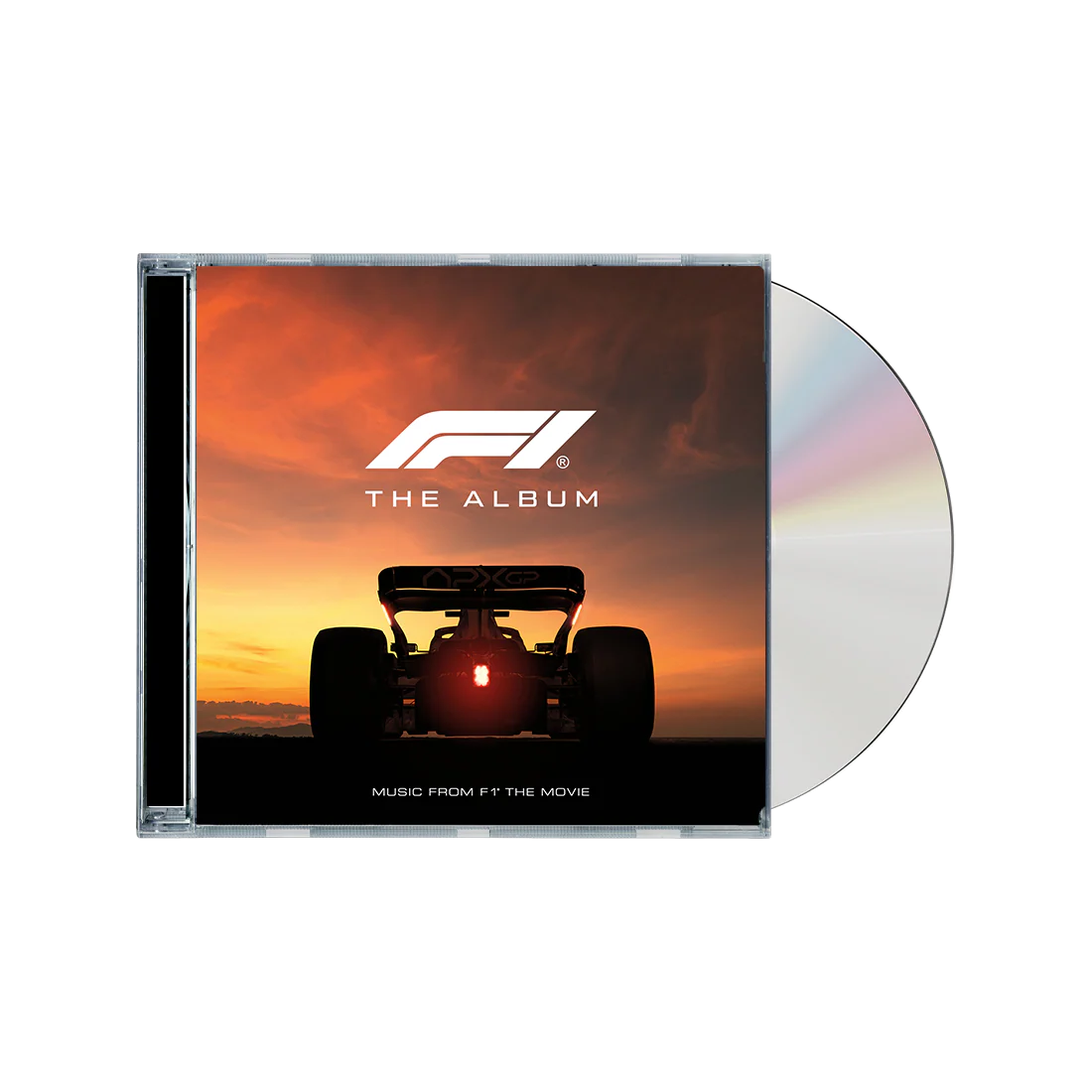 F1 The Album - Image 14