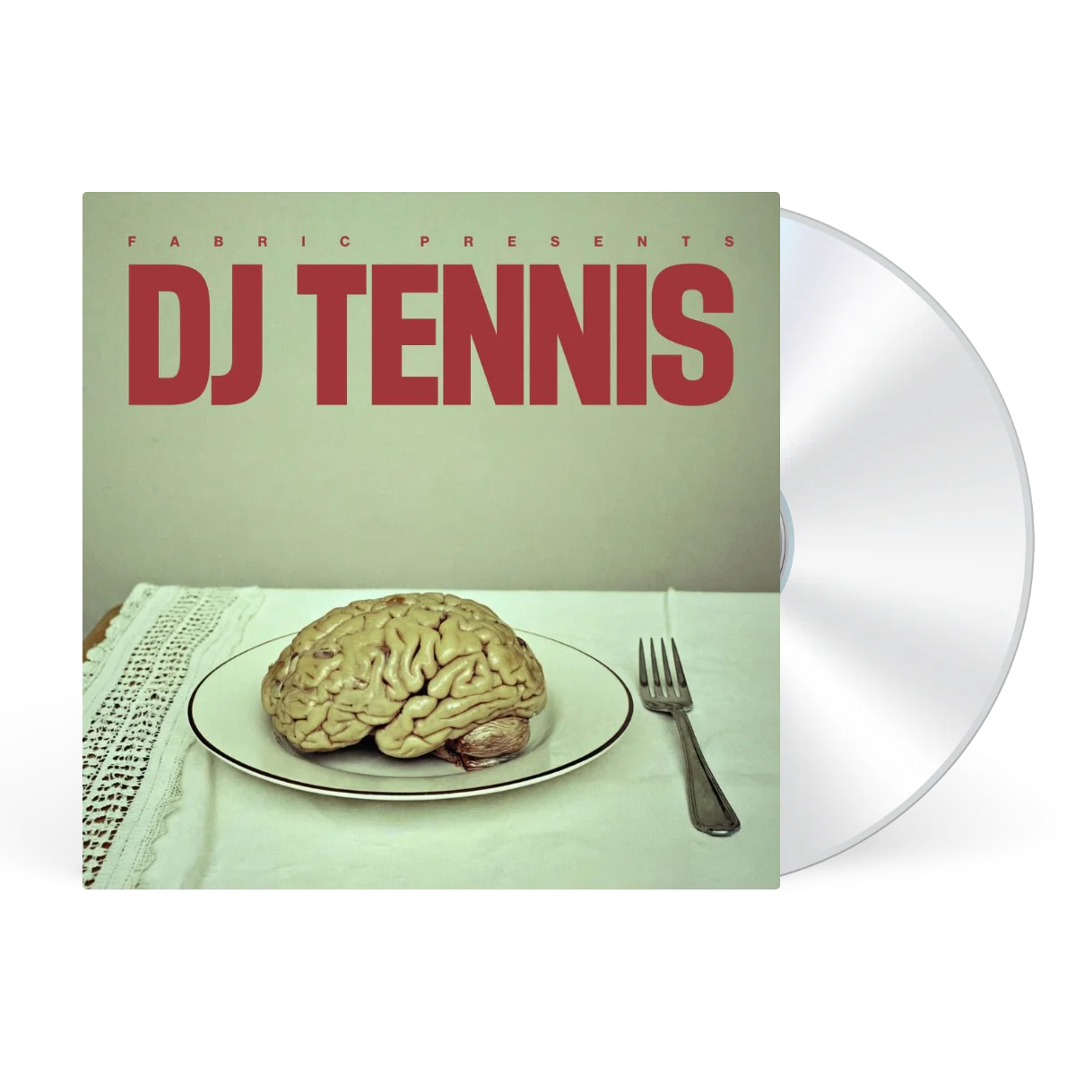 Fabric Presents DJ Tennis and Redrago - Image 2