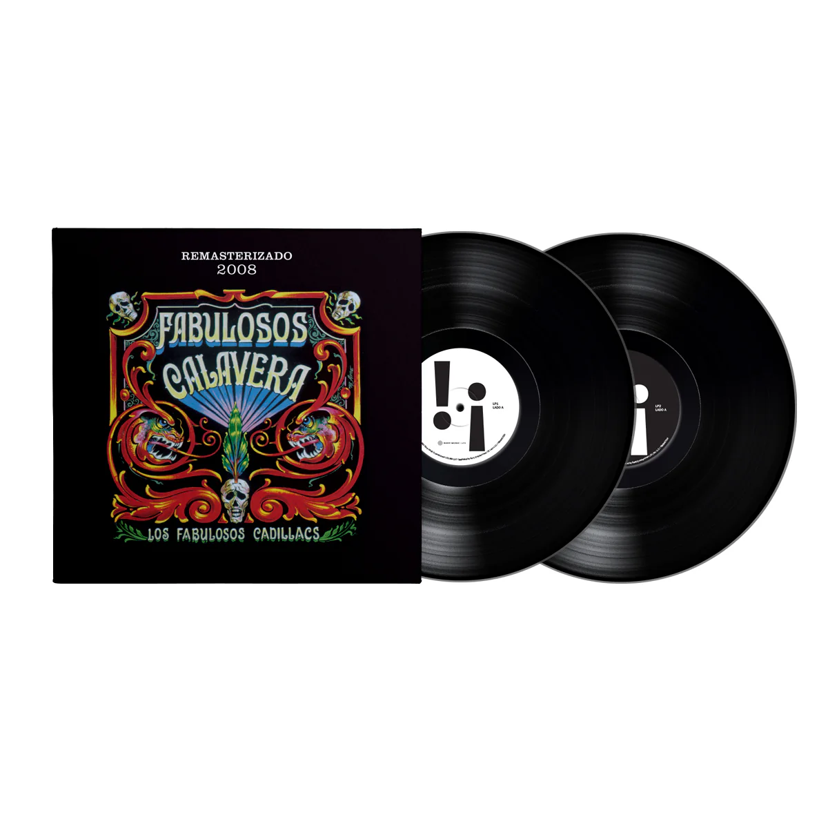 Fabulosos Calavera - Image 2