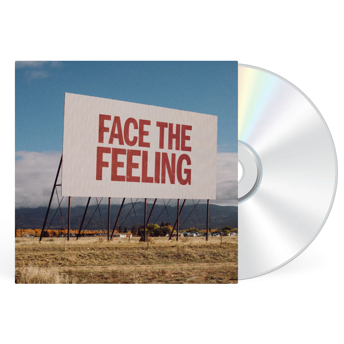 Face The Feeling - Image 3