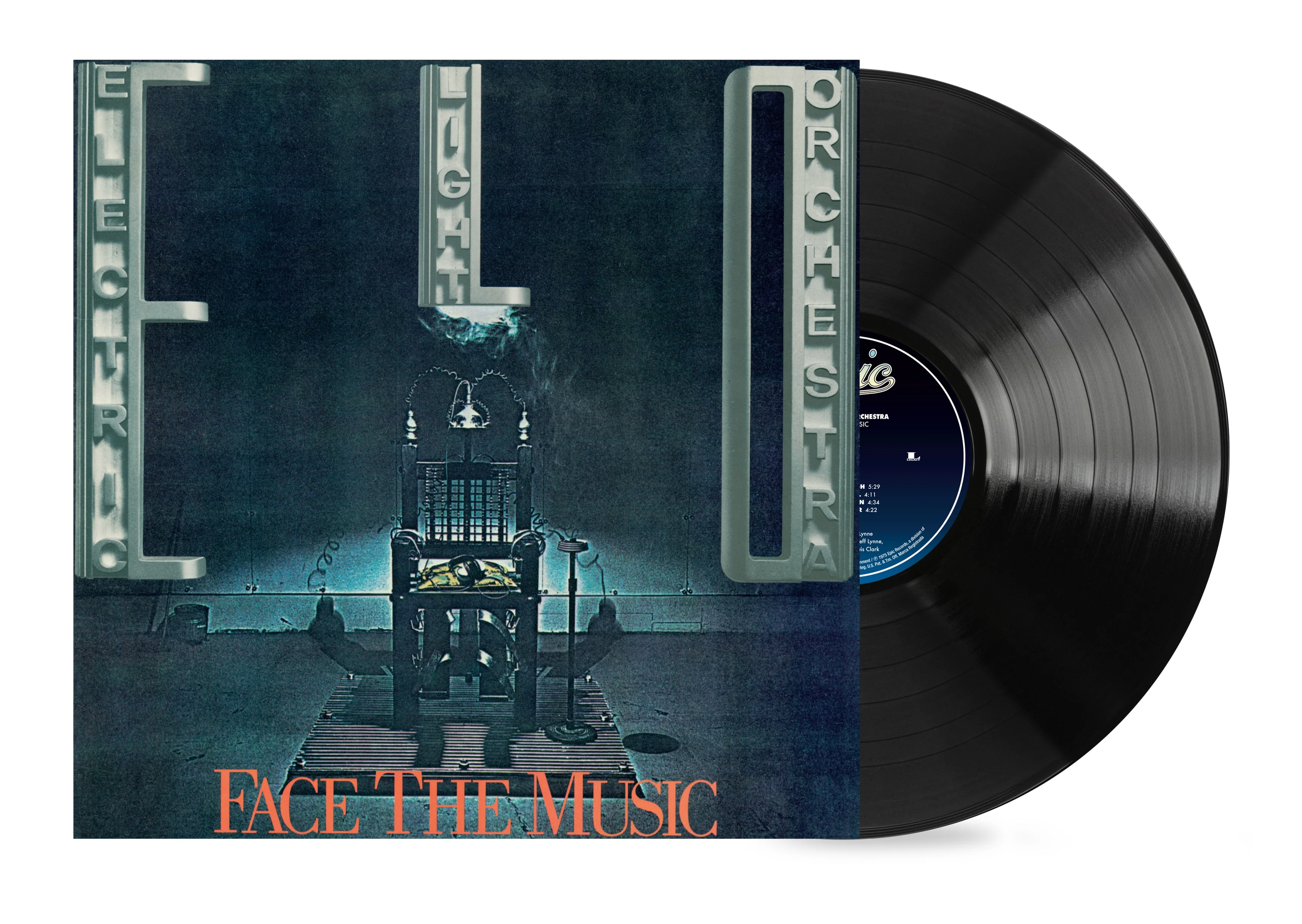 Face The Music - Image 2
