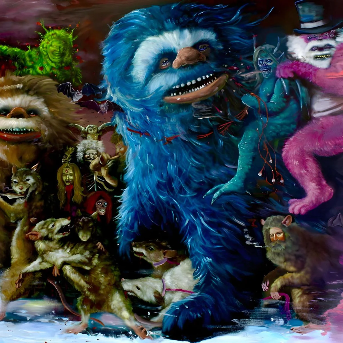 Fairyland Codex - Image 3
