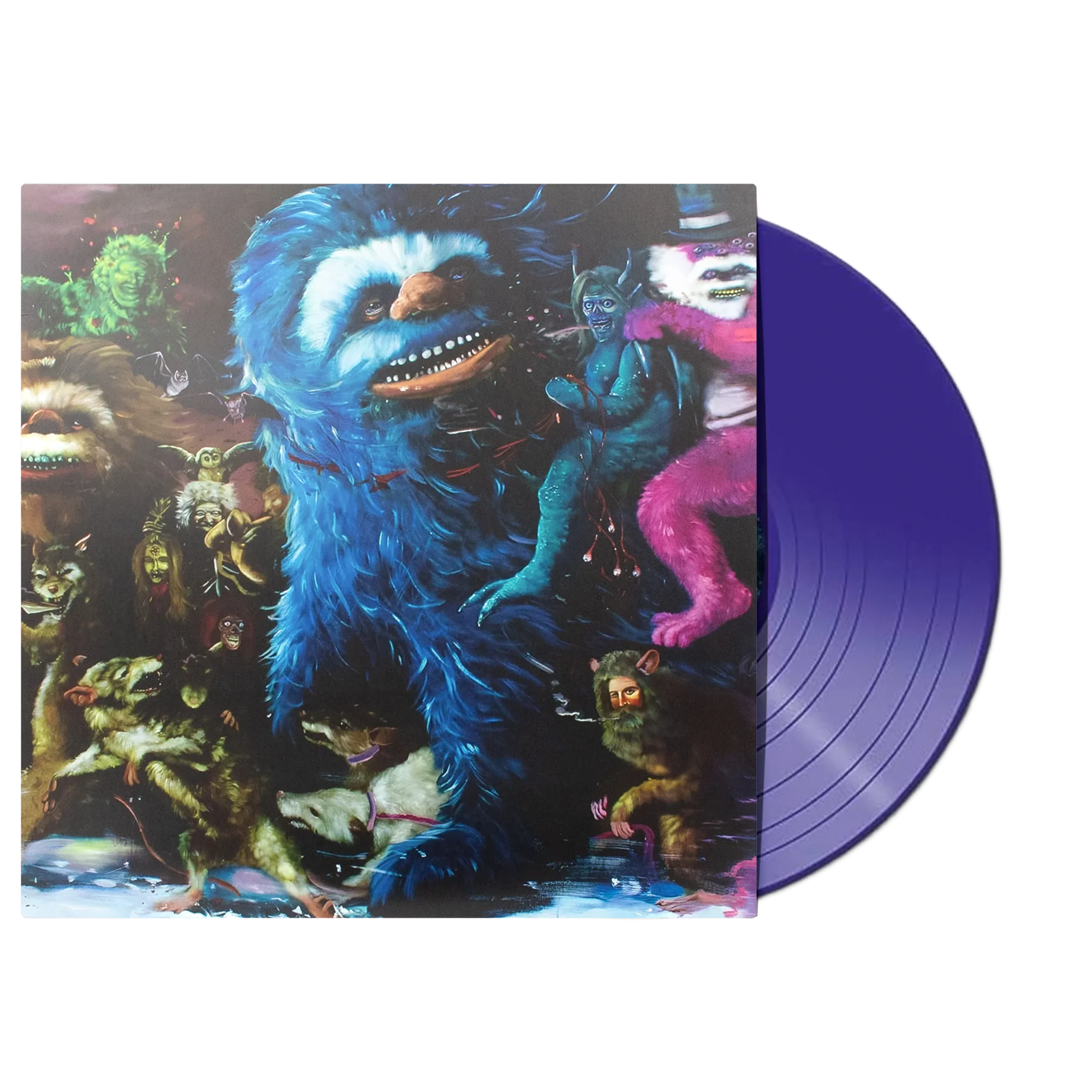 Fairyland Codex - Image 7