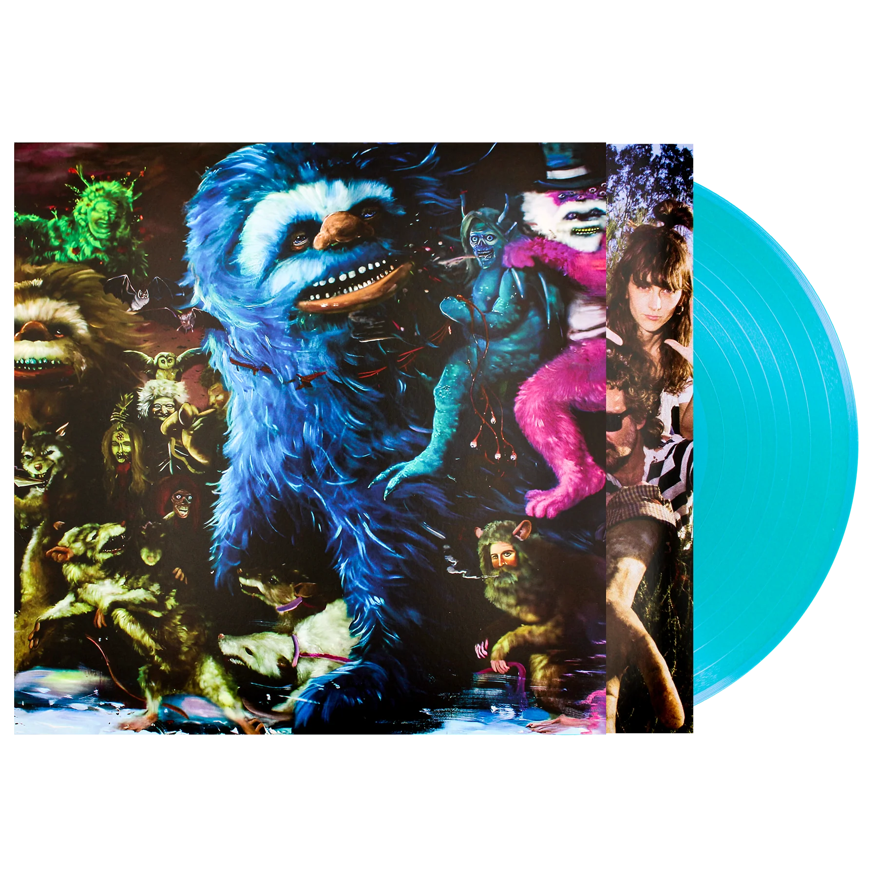 Fairyland Codex - Image 8