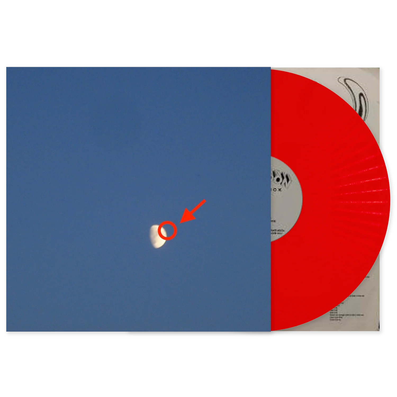 Fake Moon - Image 2