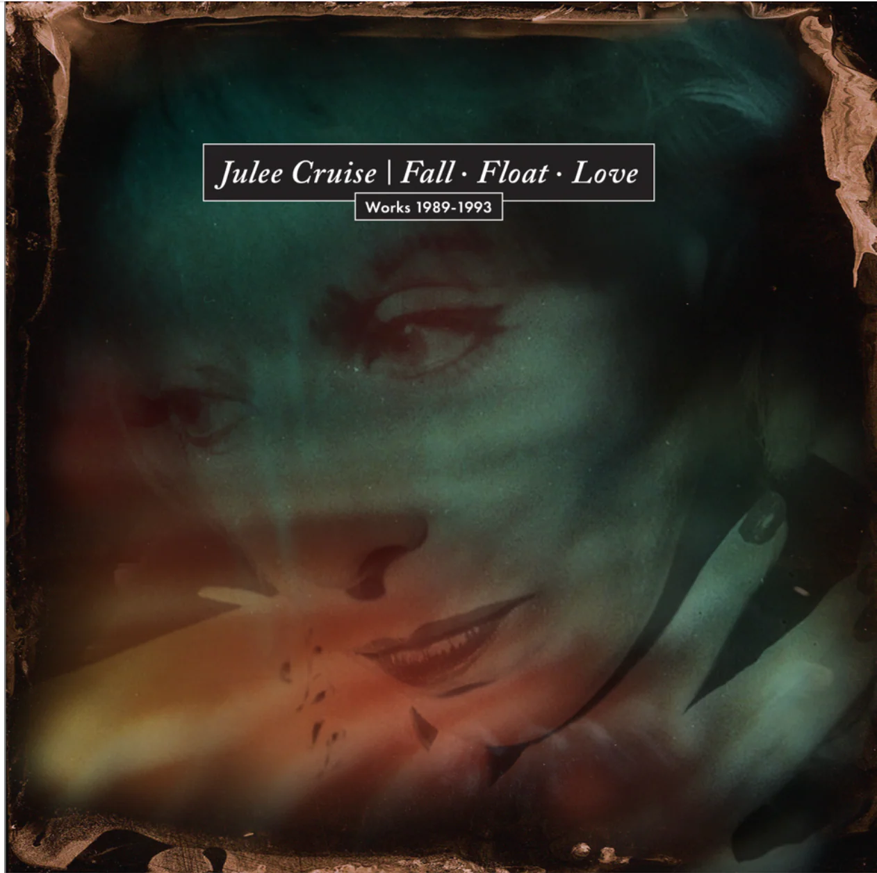 Fall Float Love (Works 1989-1993)