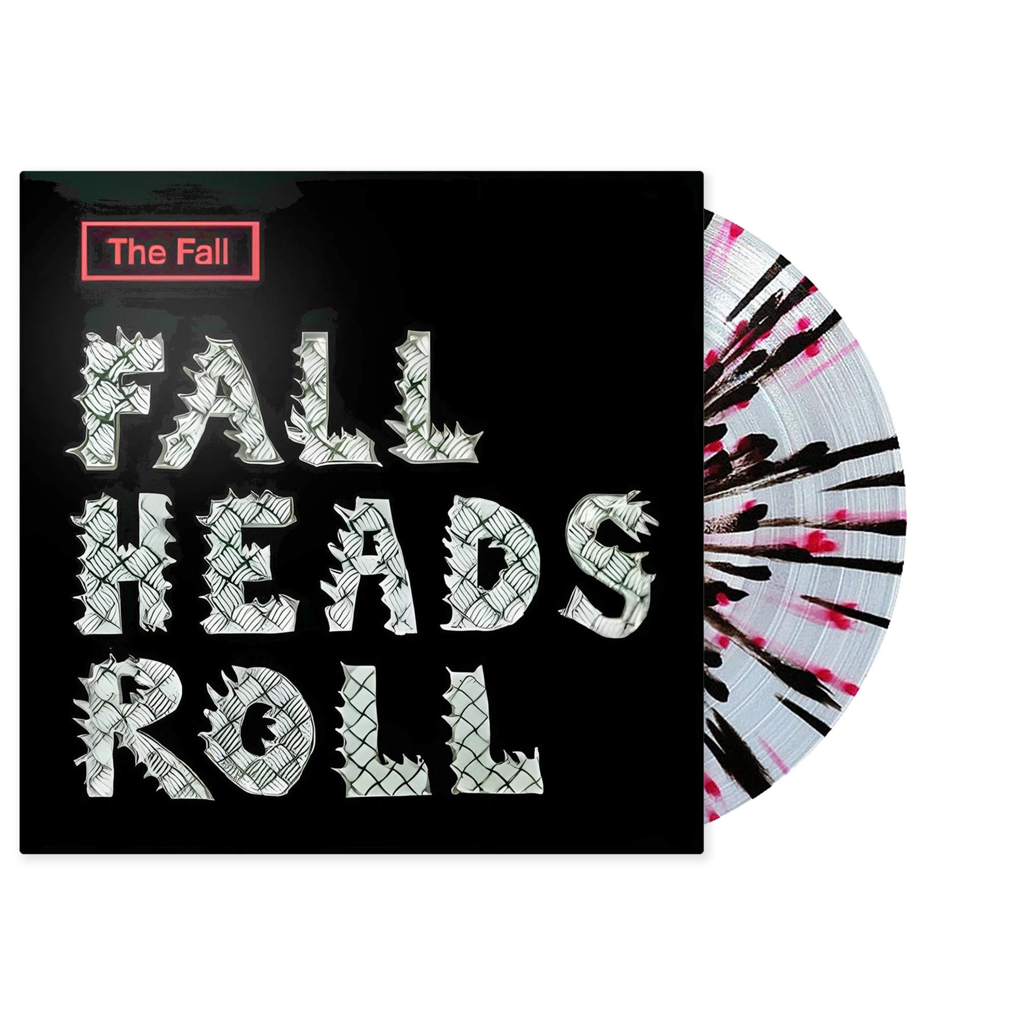 Fall Heads Roll - Image 2