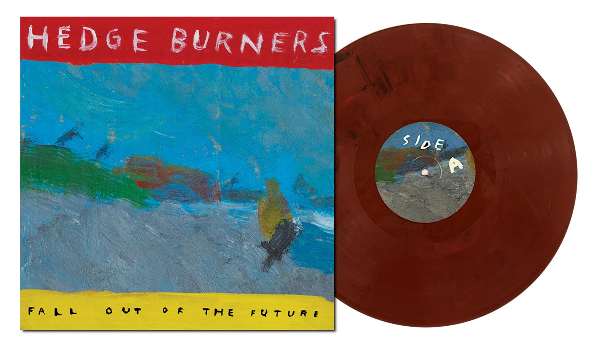 Fall Out Of The Future - Image 3