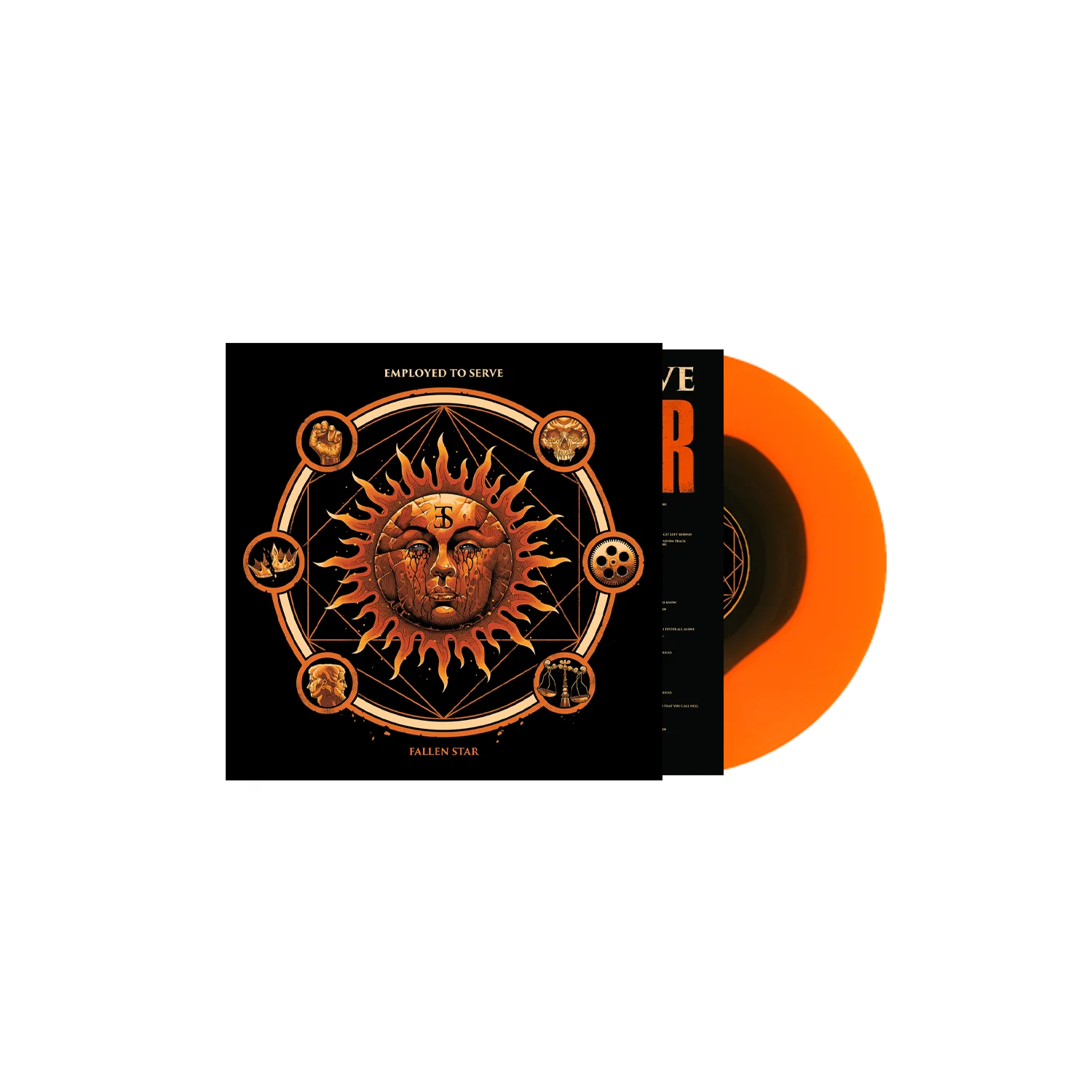 Fallen Star - Image 2