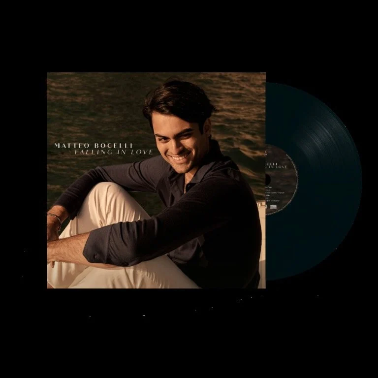 Falling In Love - Image 3
