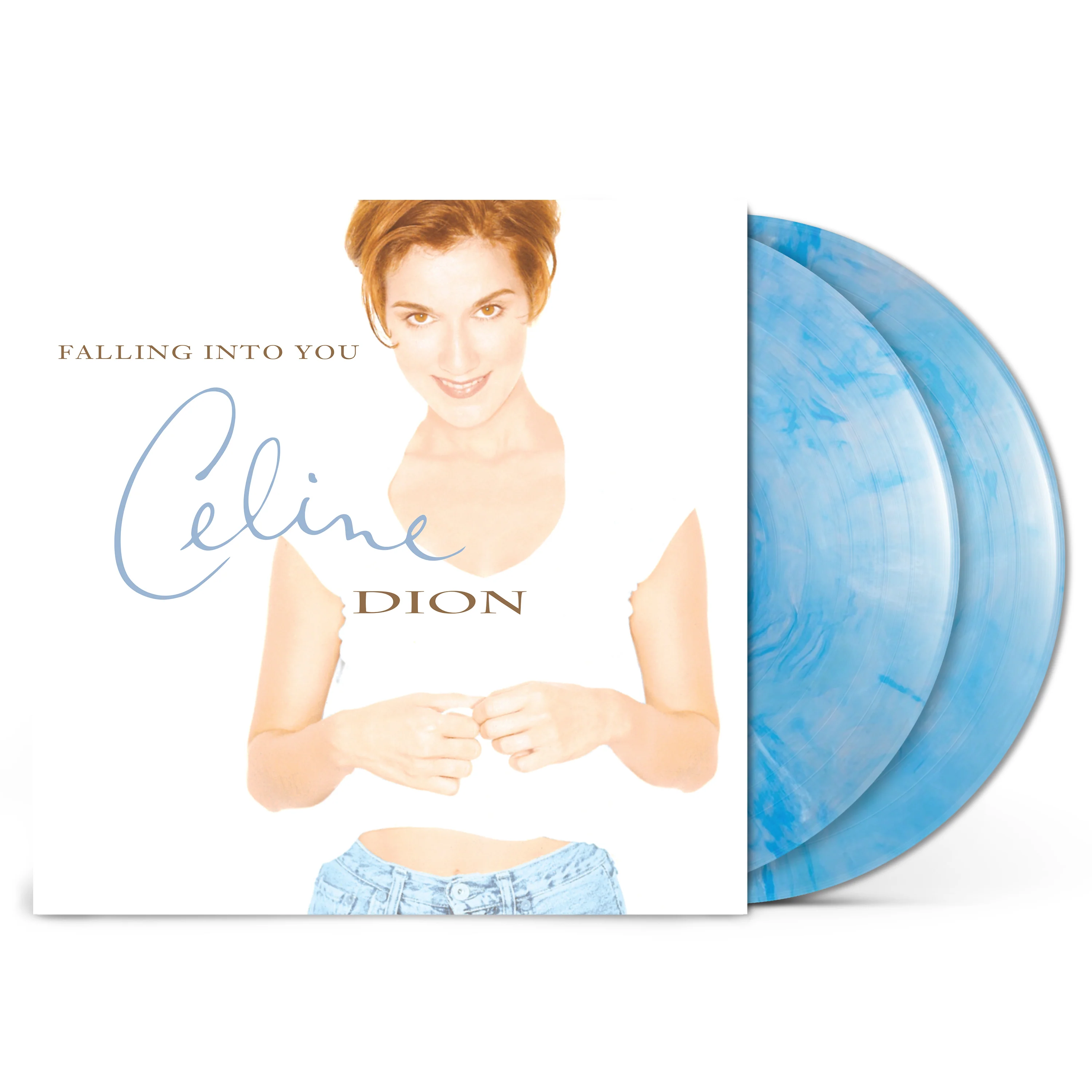 Falling Into You - Image 2