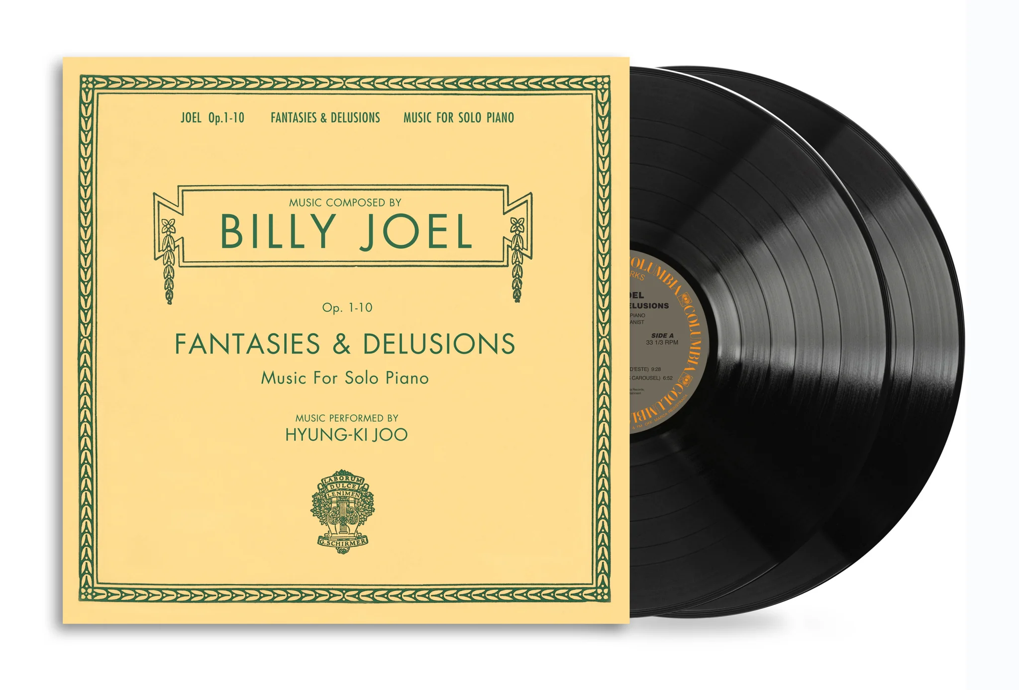 Fantasies and Delusions - Image 2