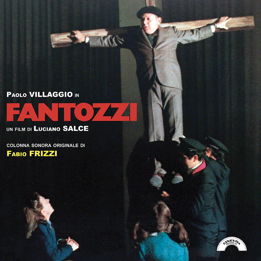 Fantozzi (Edizone del 50° Anniversario) - Image 3