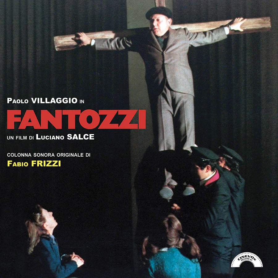 Fantozzi (Edizone del 50° Anniversario) - Image 4