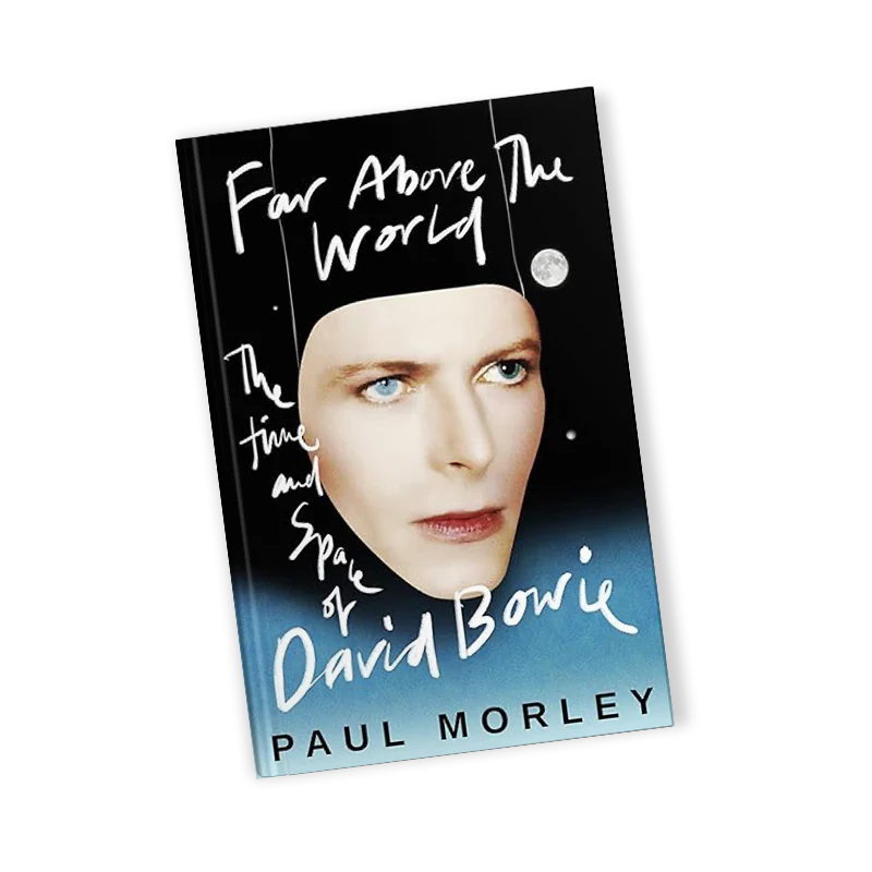 Far Above The World: The Time and Space of David Bowie - Image 2