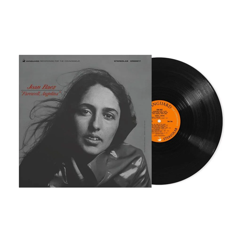 Farewell, Angelina - Image 2