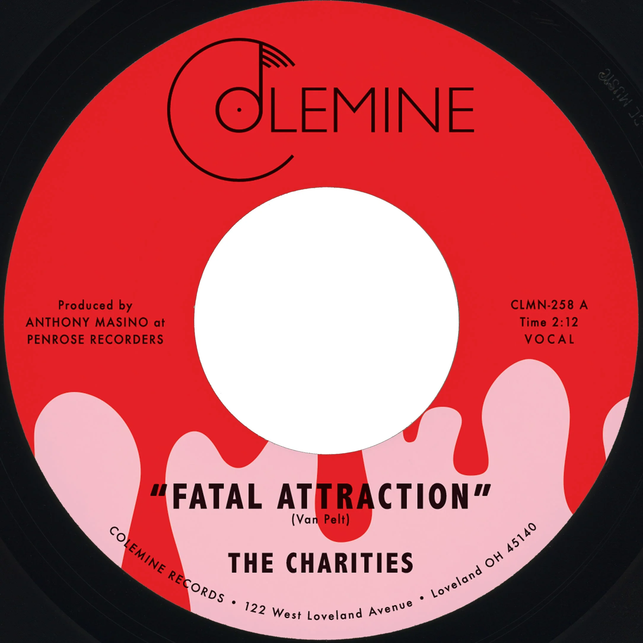 Fatal Attraction / It's Not Our Time - Image 2