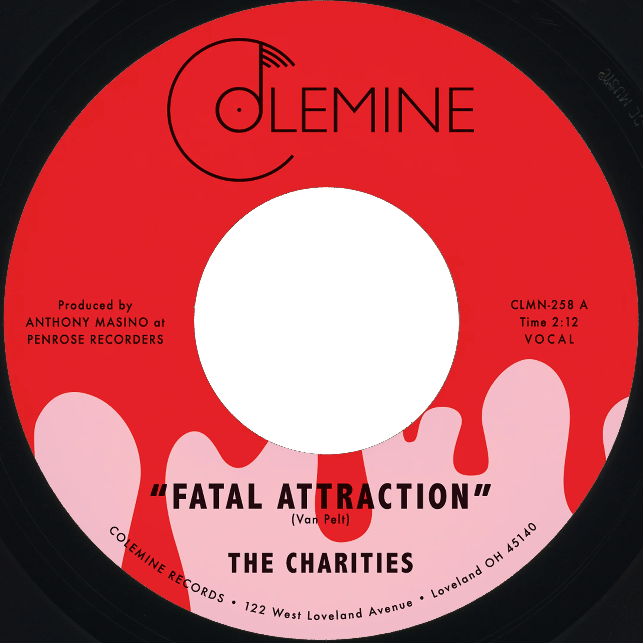 Fatal Attraction / It's Not Our Time - Image 3