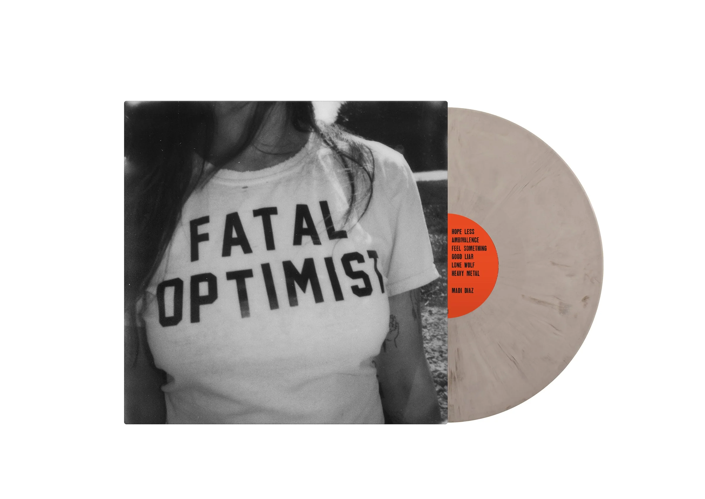 Fatal Optimist - Image 2