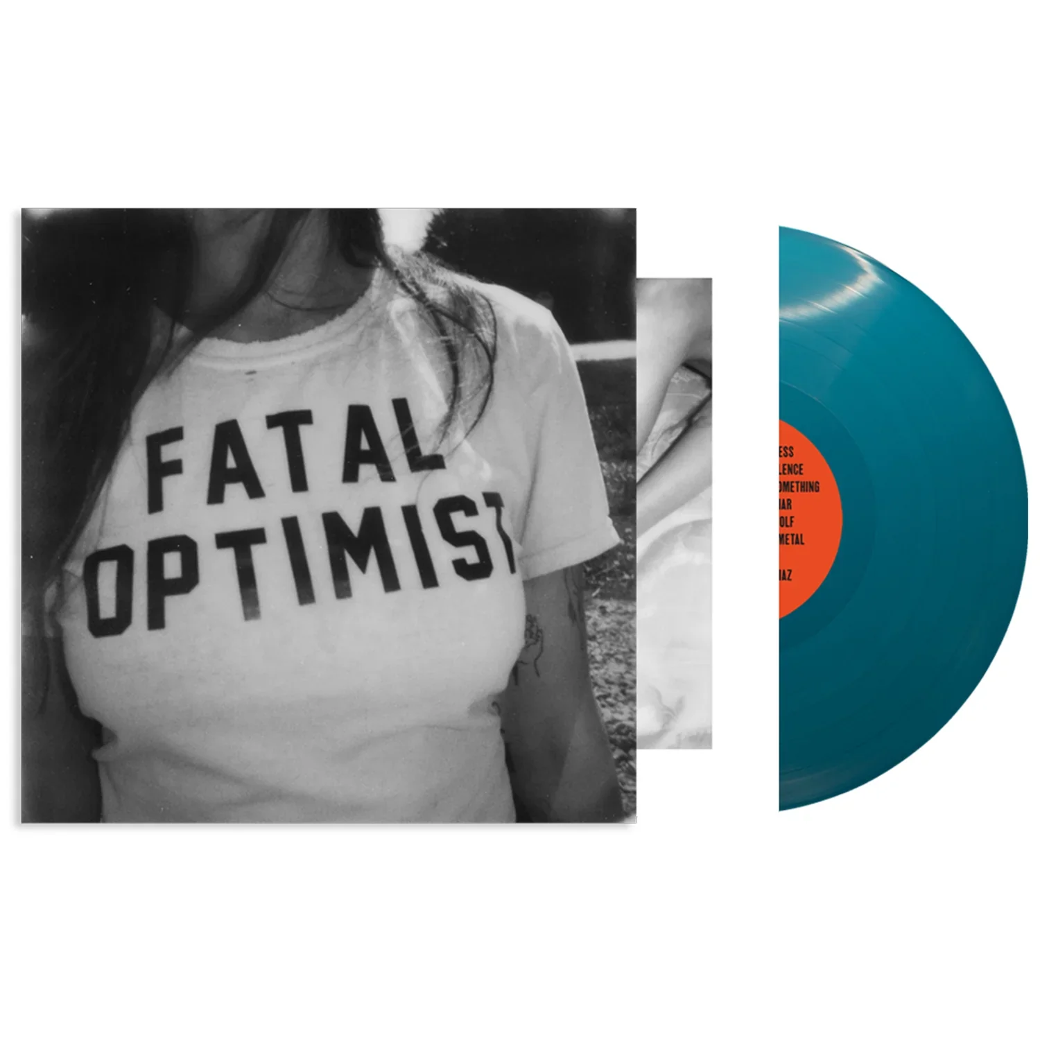 Fatal Optimist - Image 3