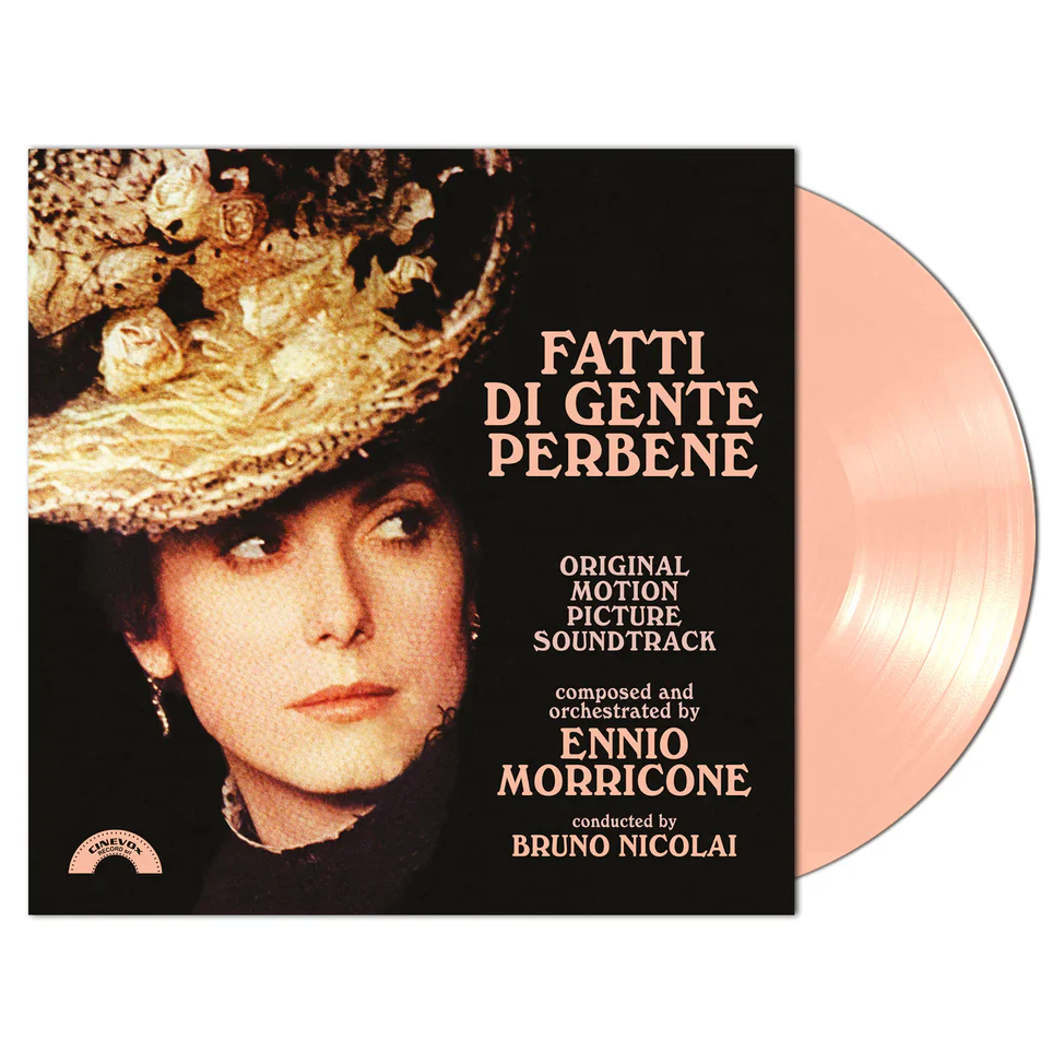 Fatti Di Gente Perbene - Image 2