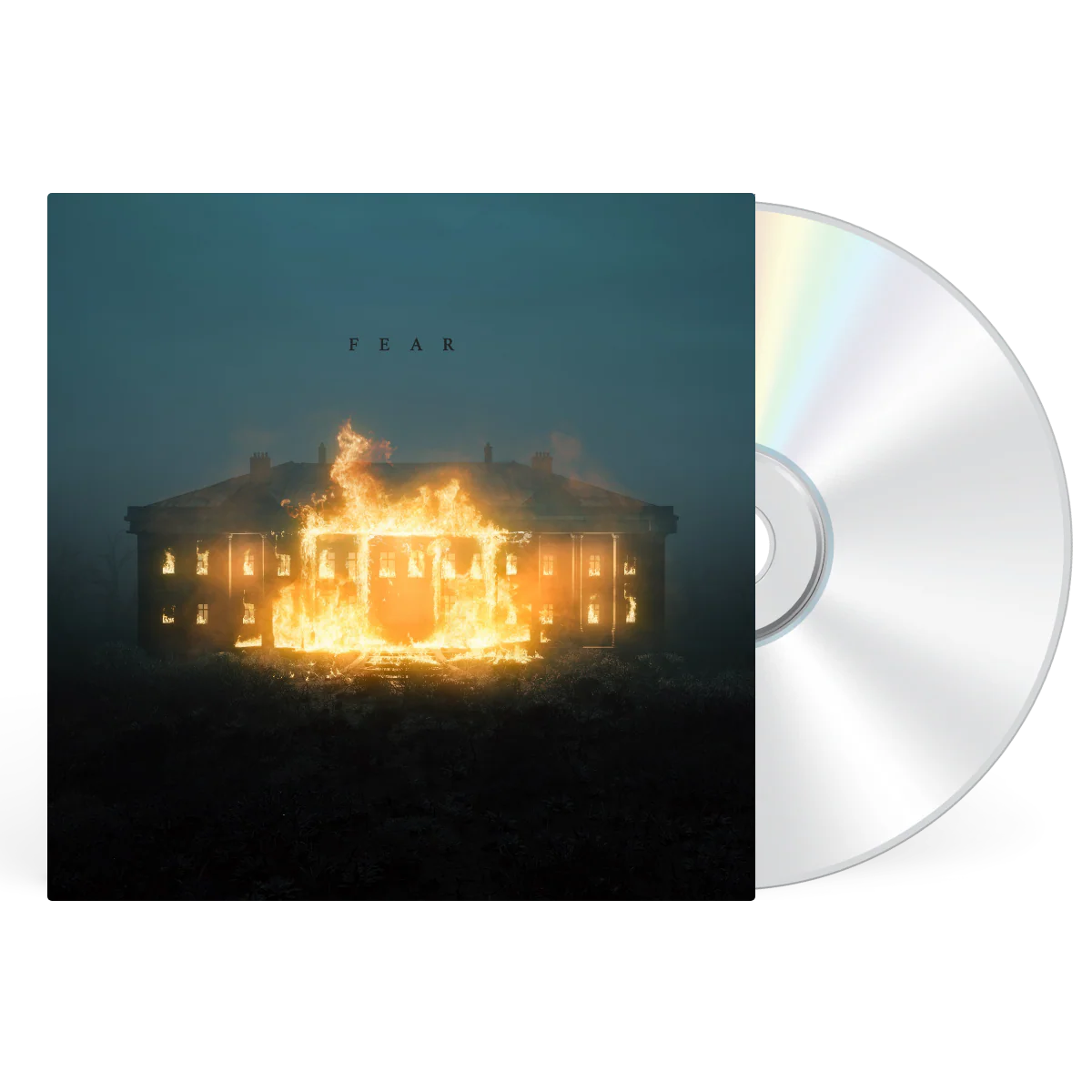Fear - Image 2