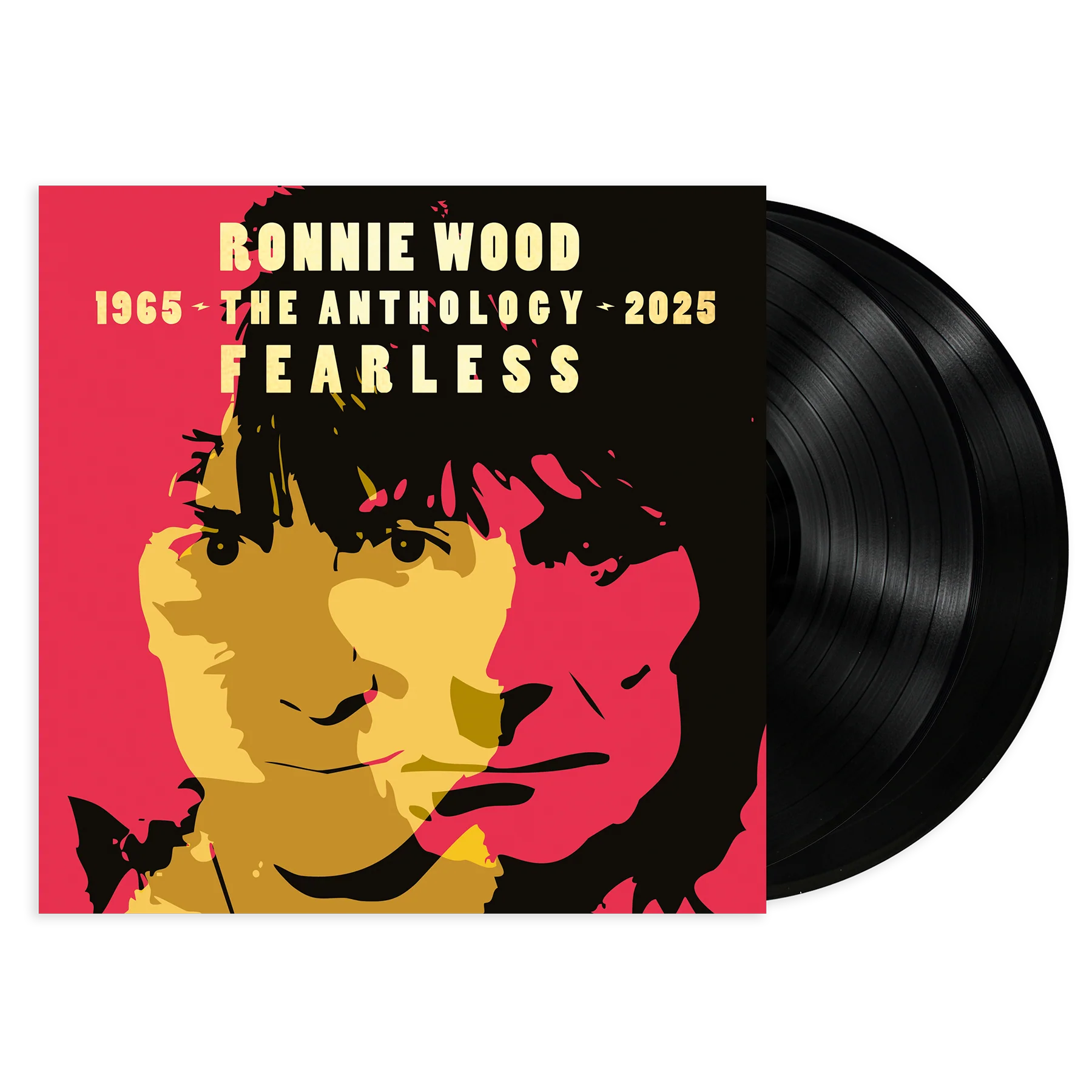 Fearless: Anthology 1965-2025 - Image 2