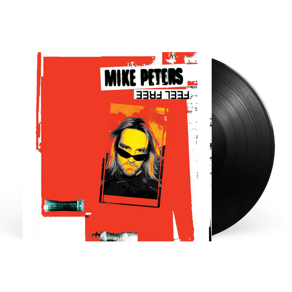 Feel Free - RSD 2026 - Image 2